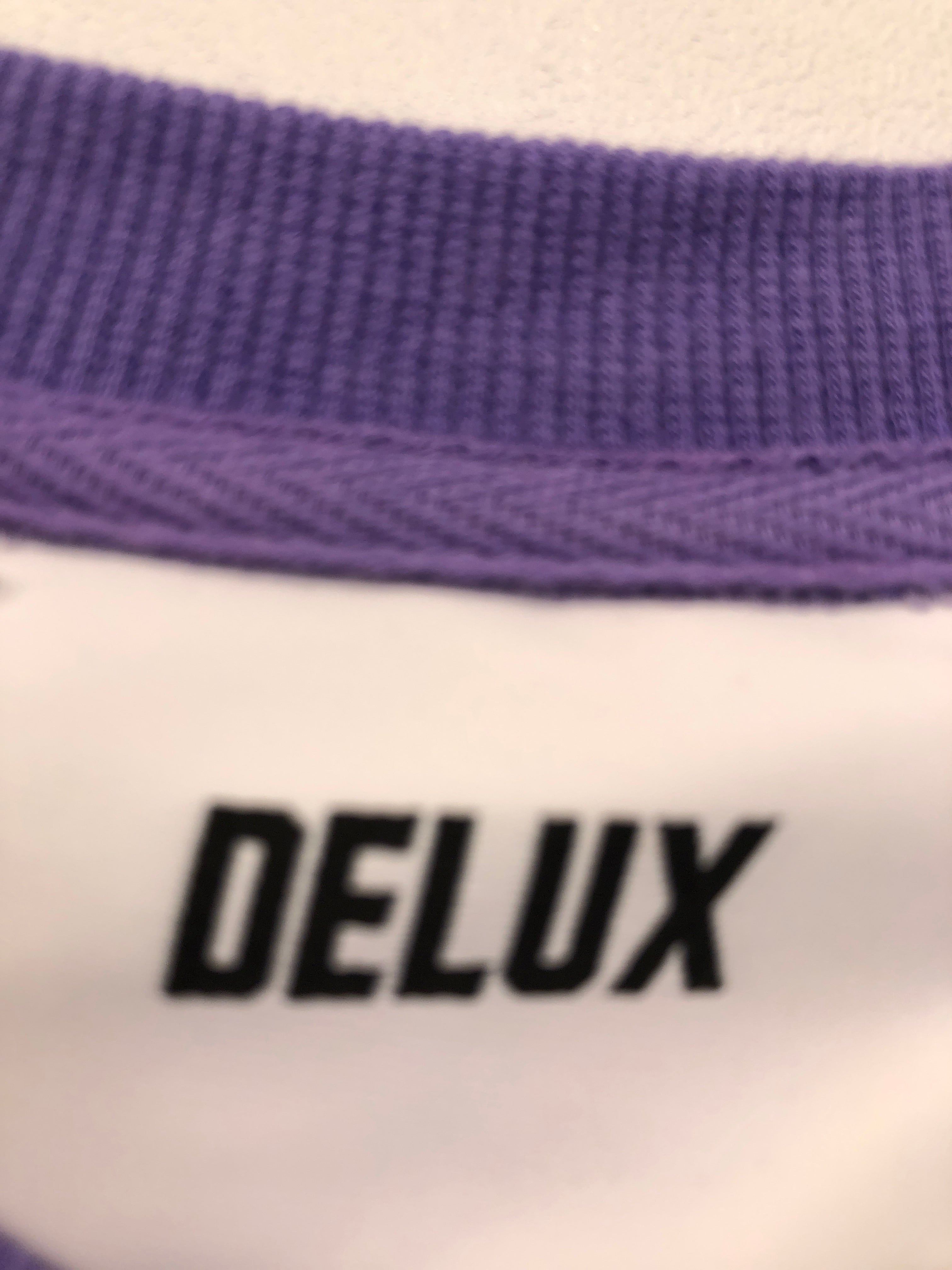 Delux T-shirt
