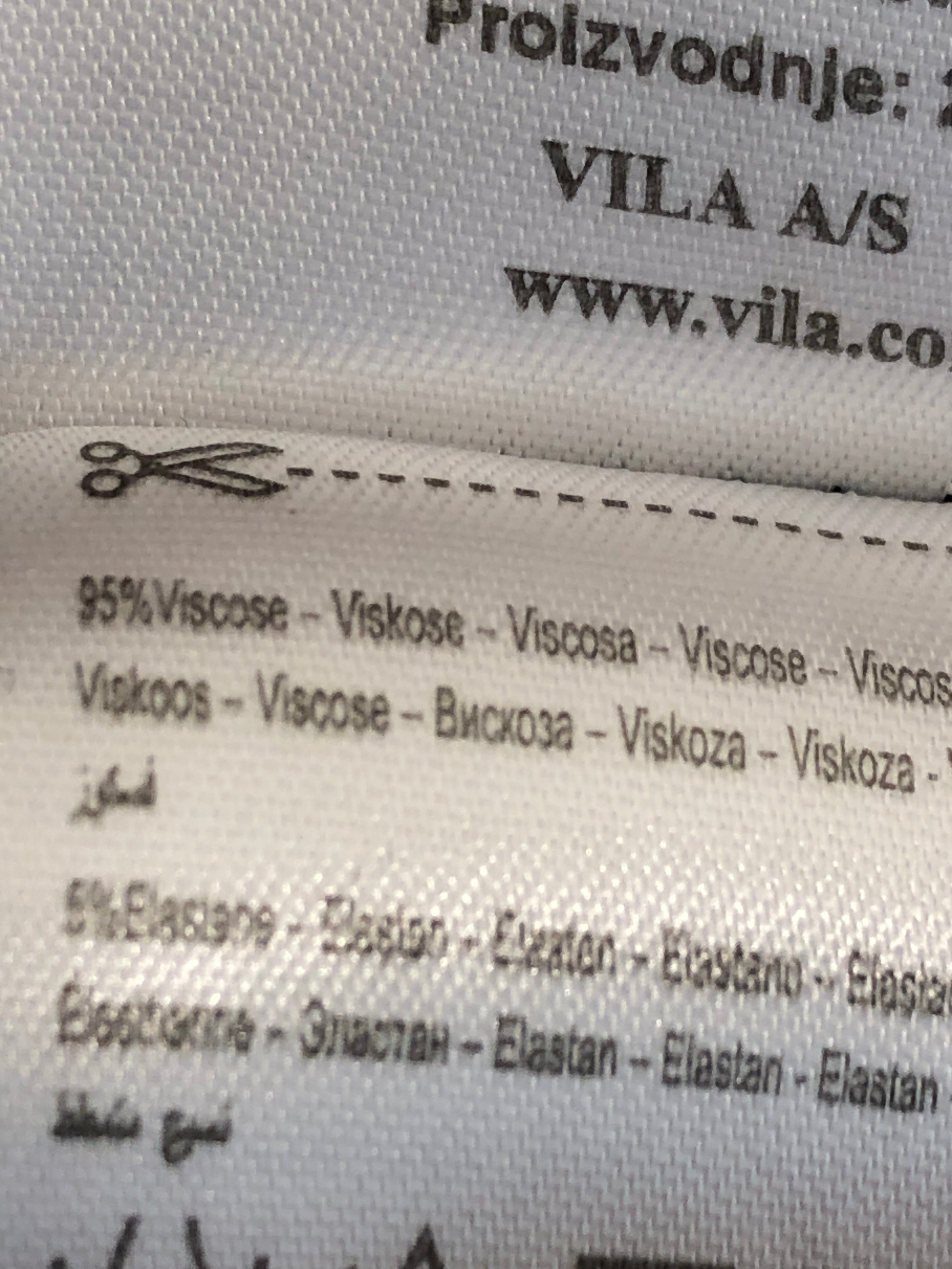 Vila Bluse