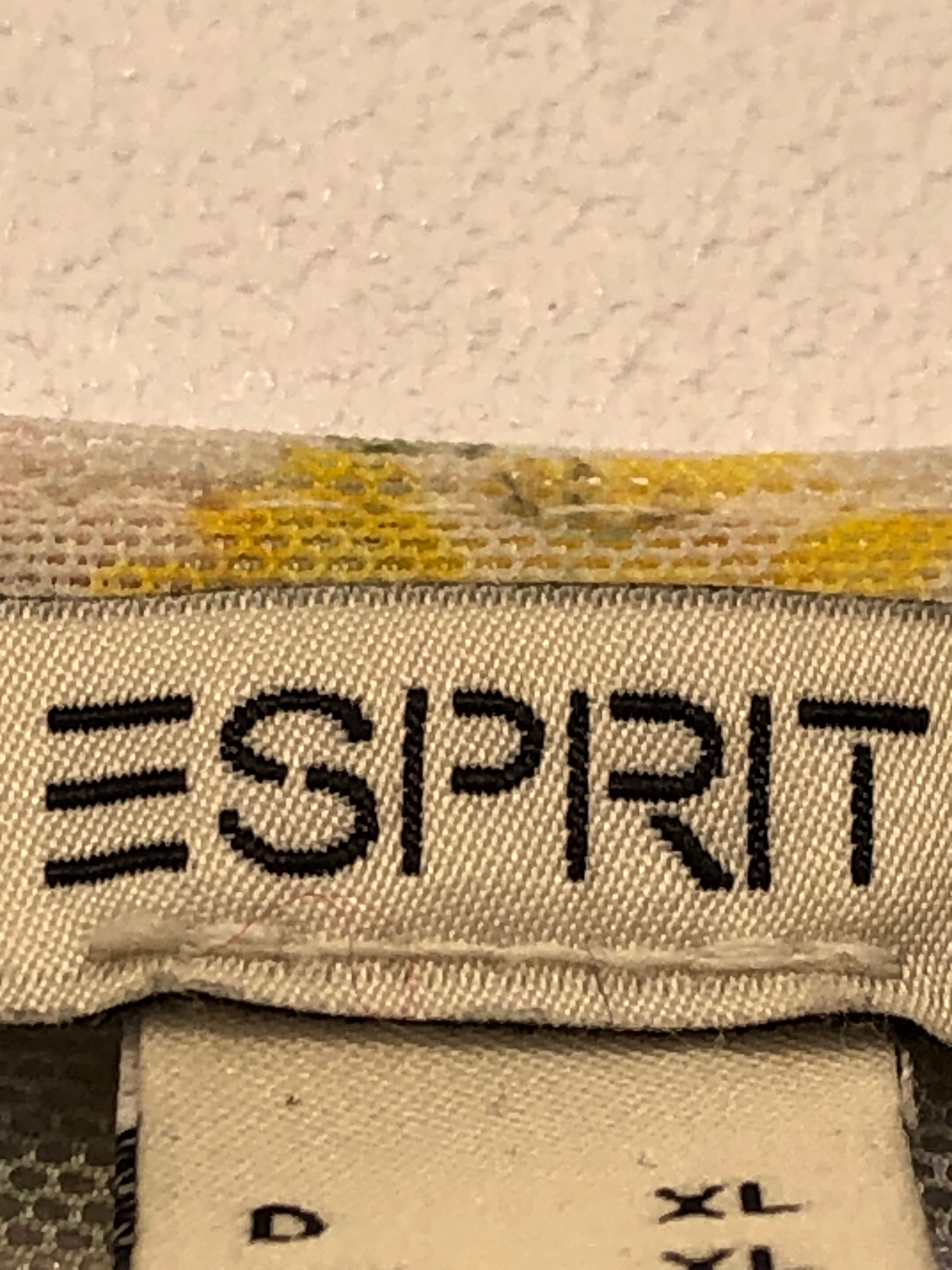 Esprit Kjole