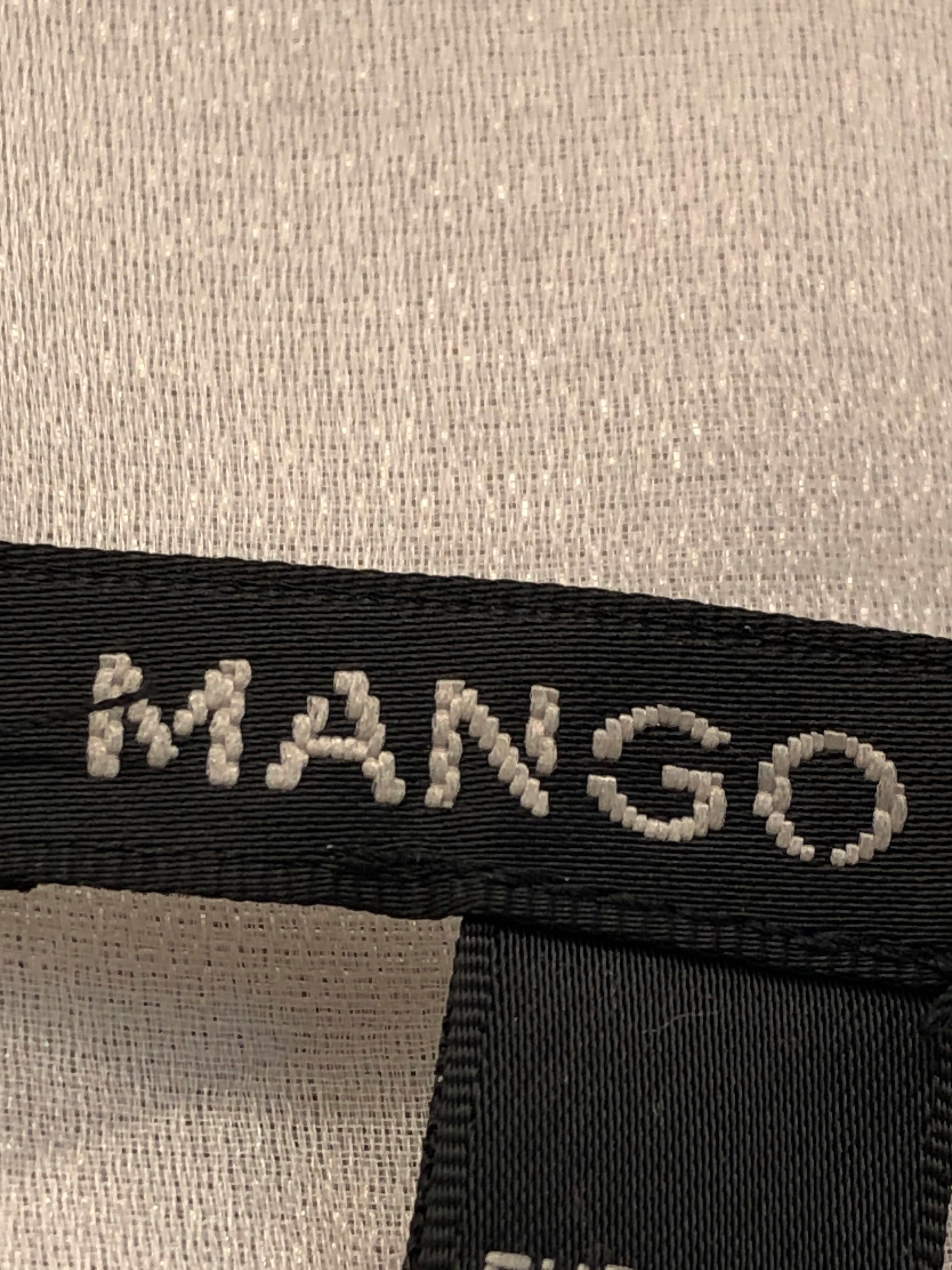 Mango Top