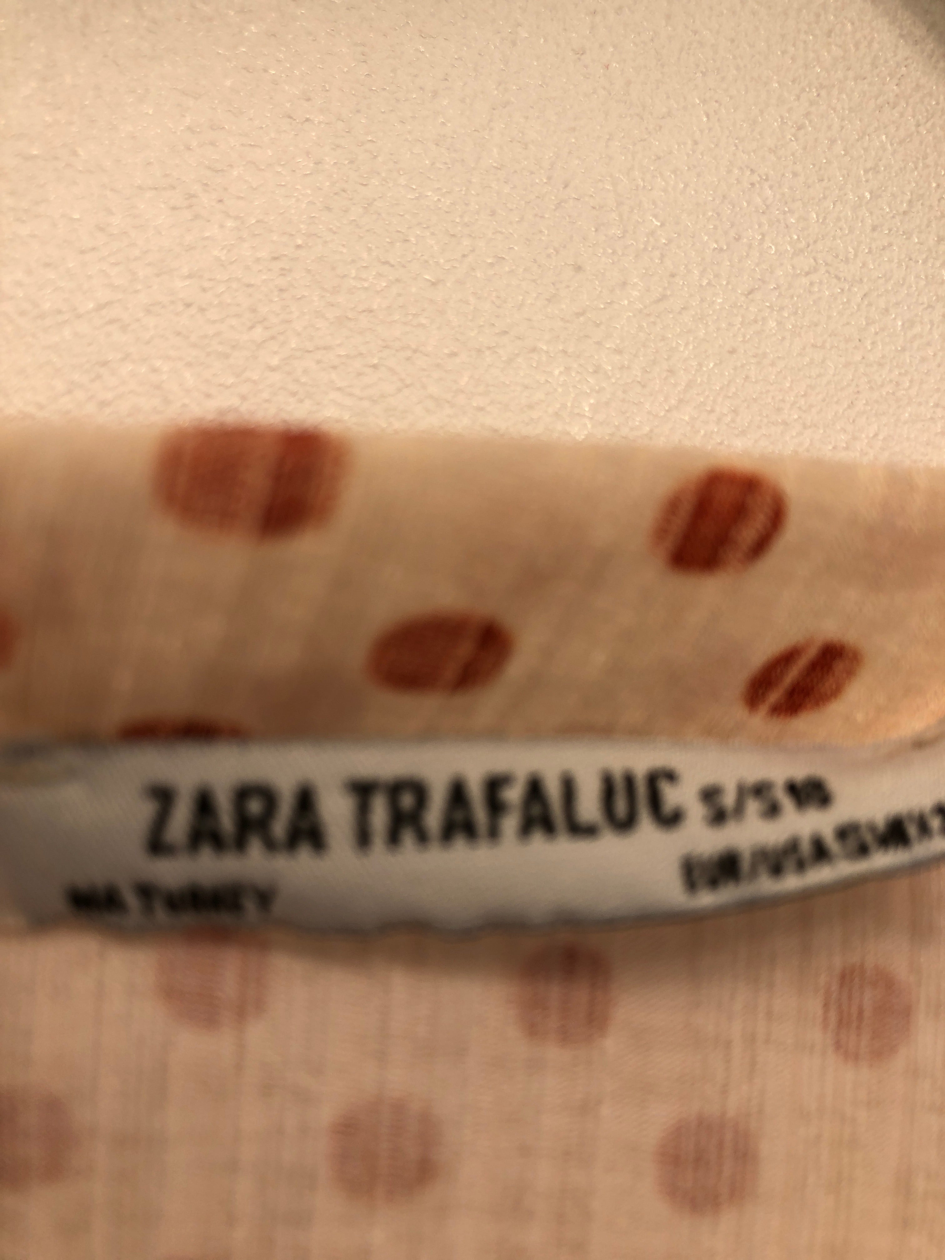 Zara Kjole