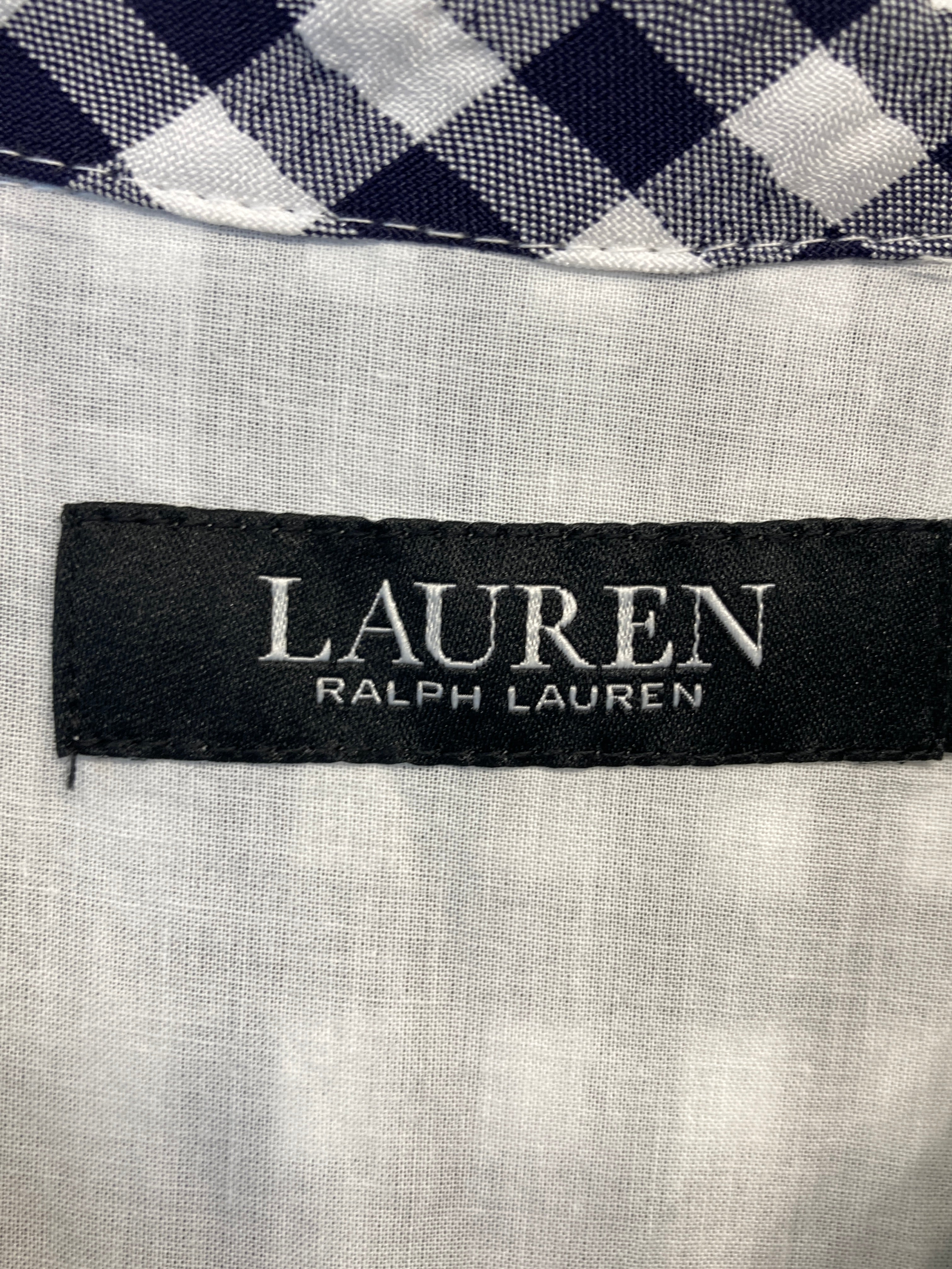 Ralph Lauren Kjole