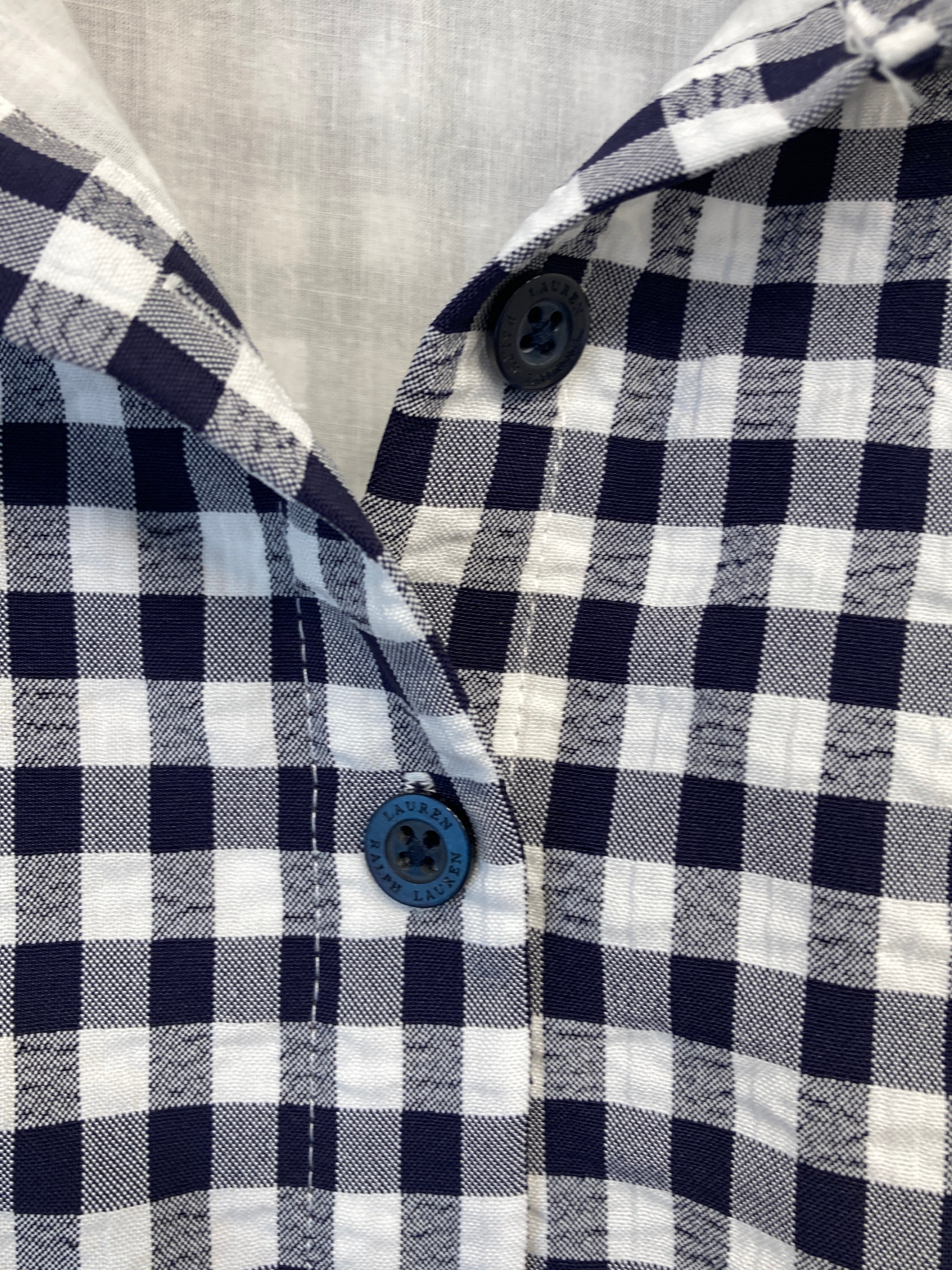 Ralph Lauren Kjole