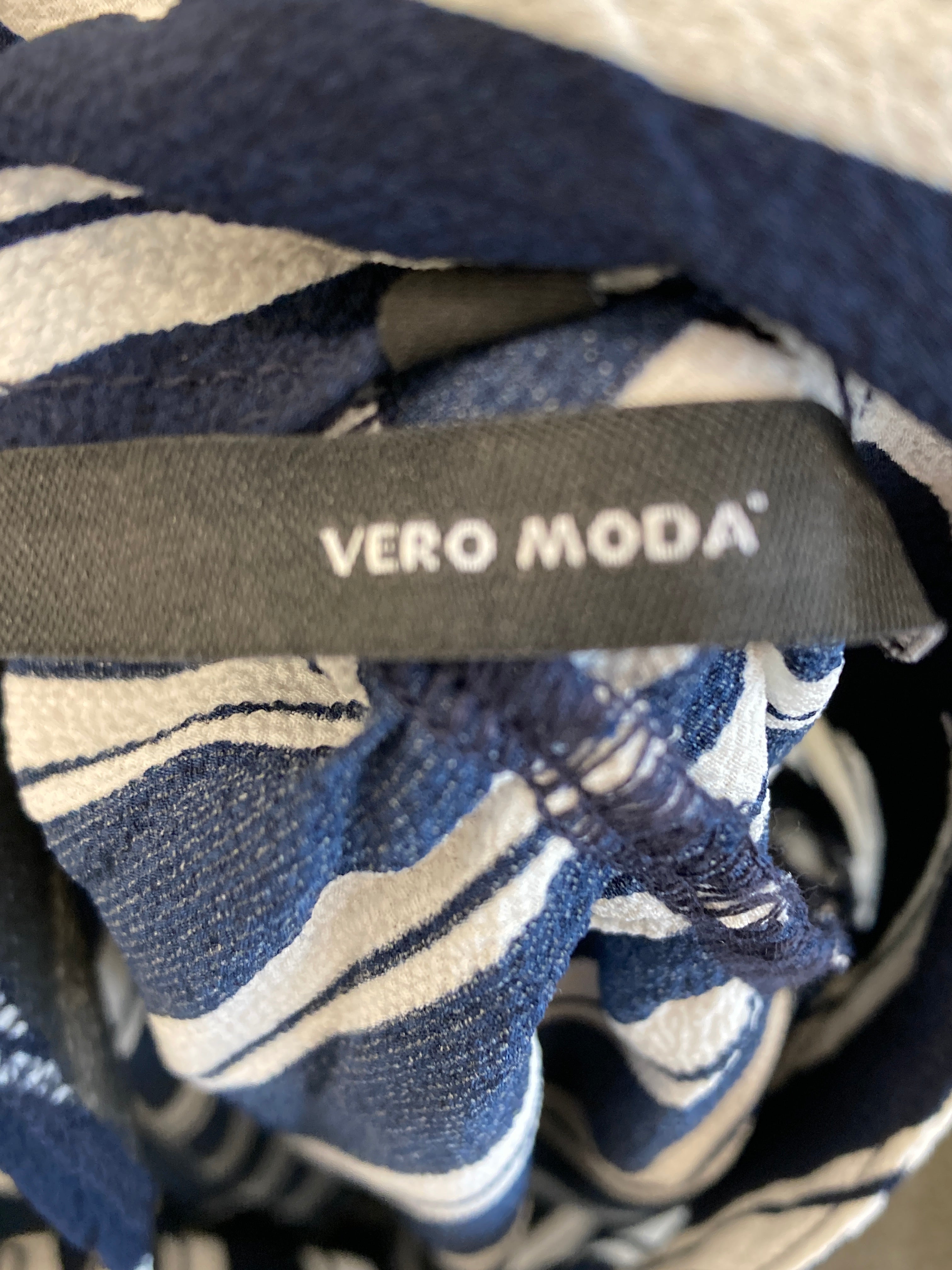 Vero Moda Kjole