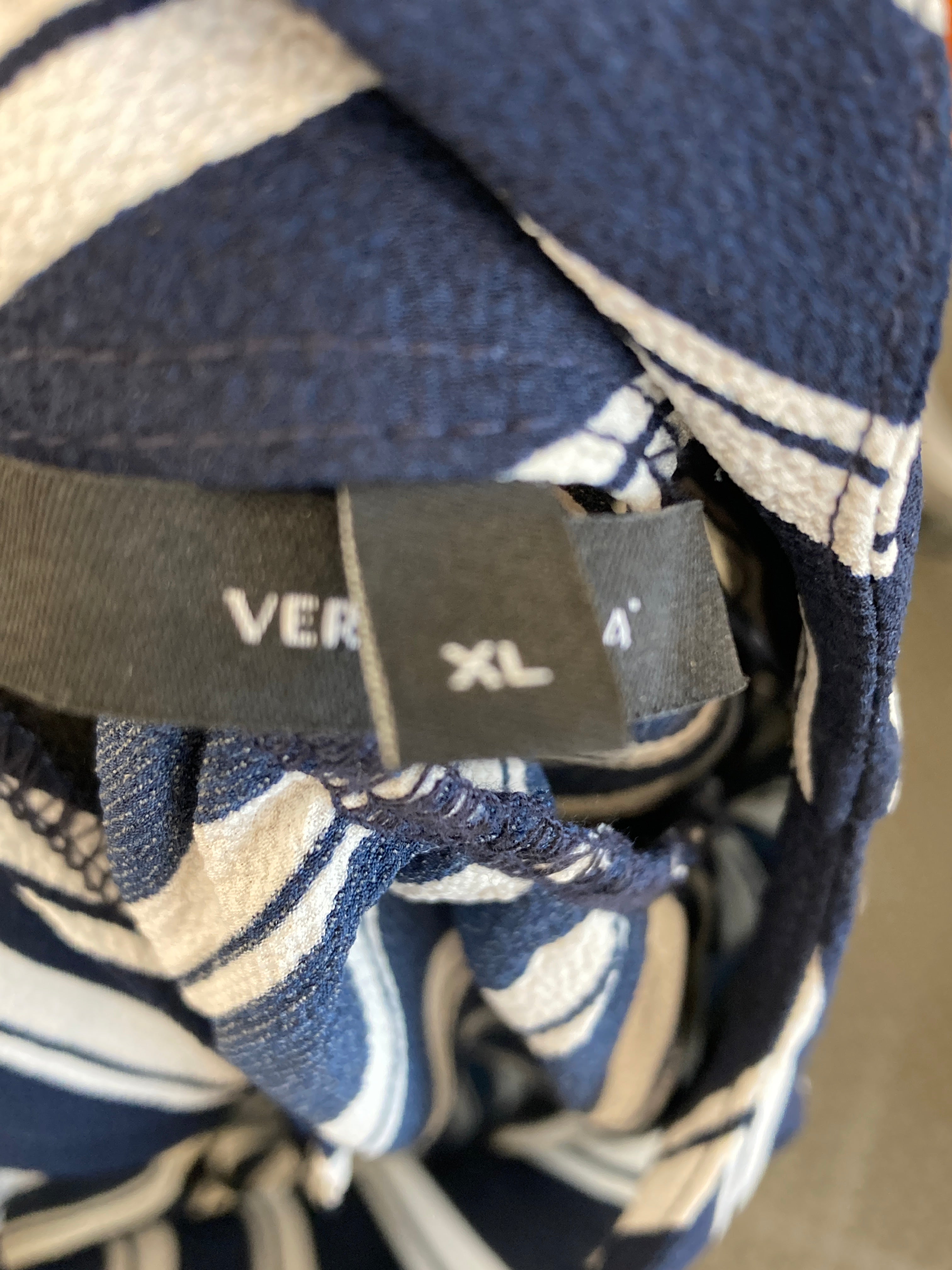 Vero Moda Kjole