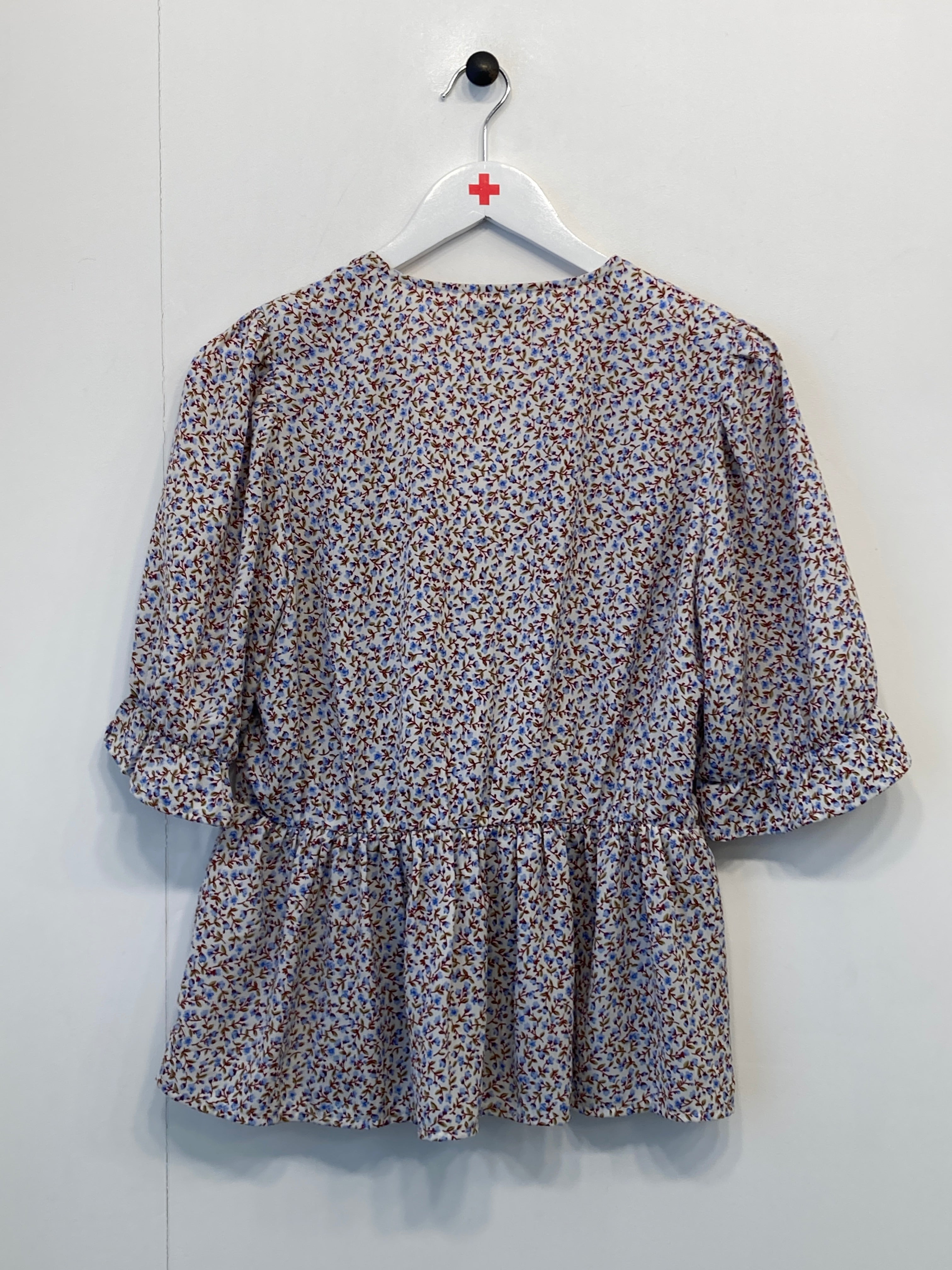 Pigalle Bluse