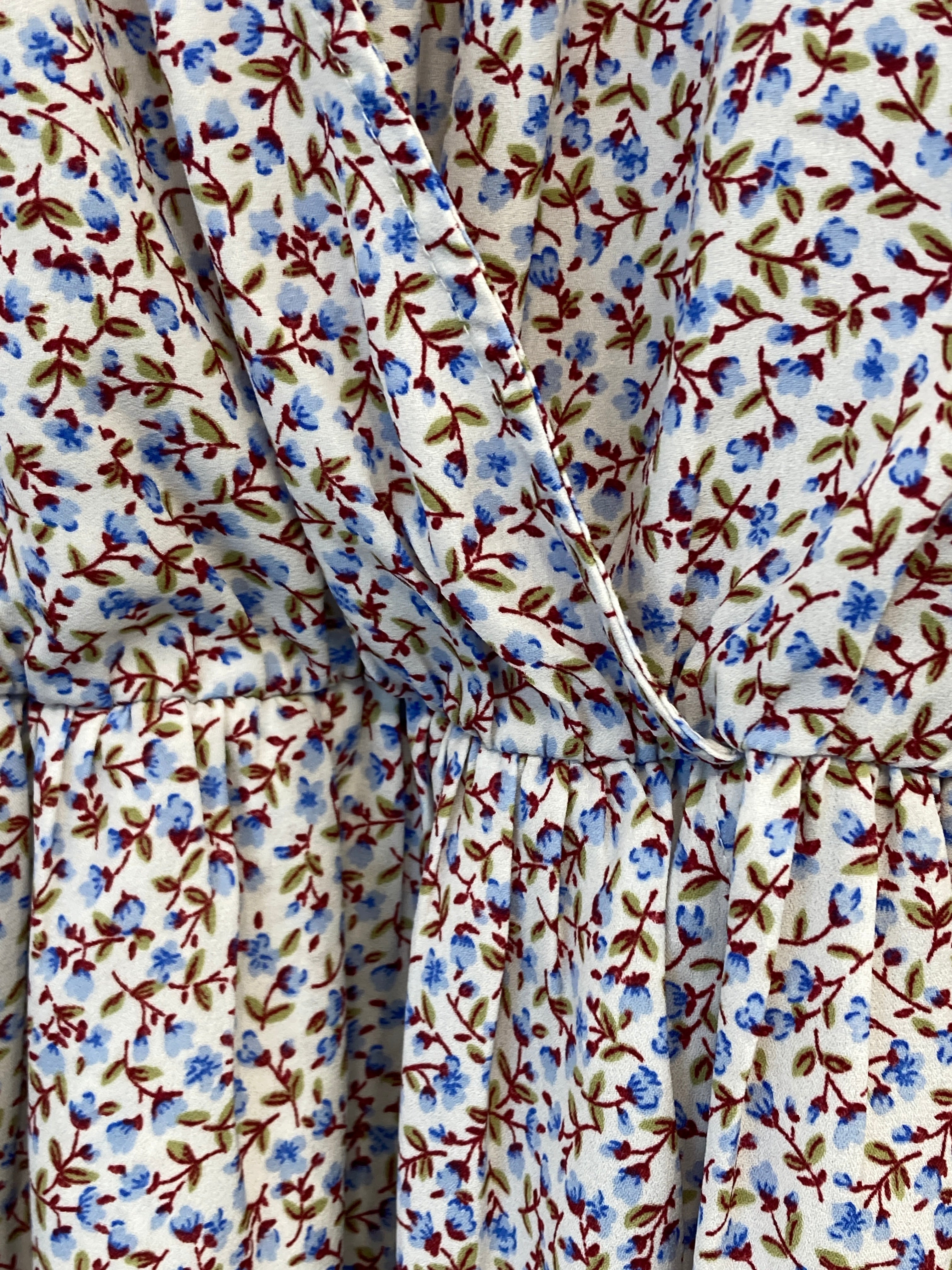 Pigalle Bluse