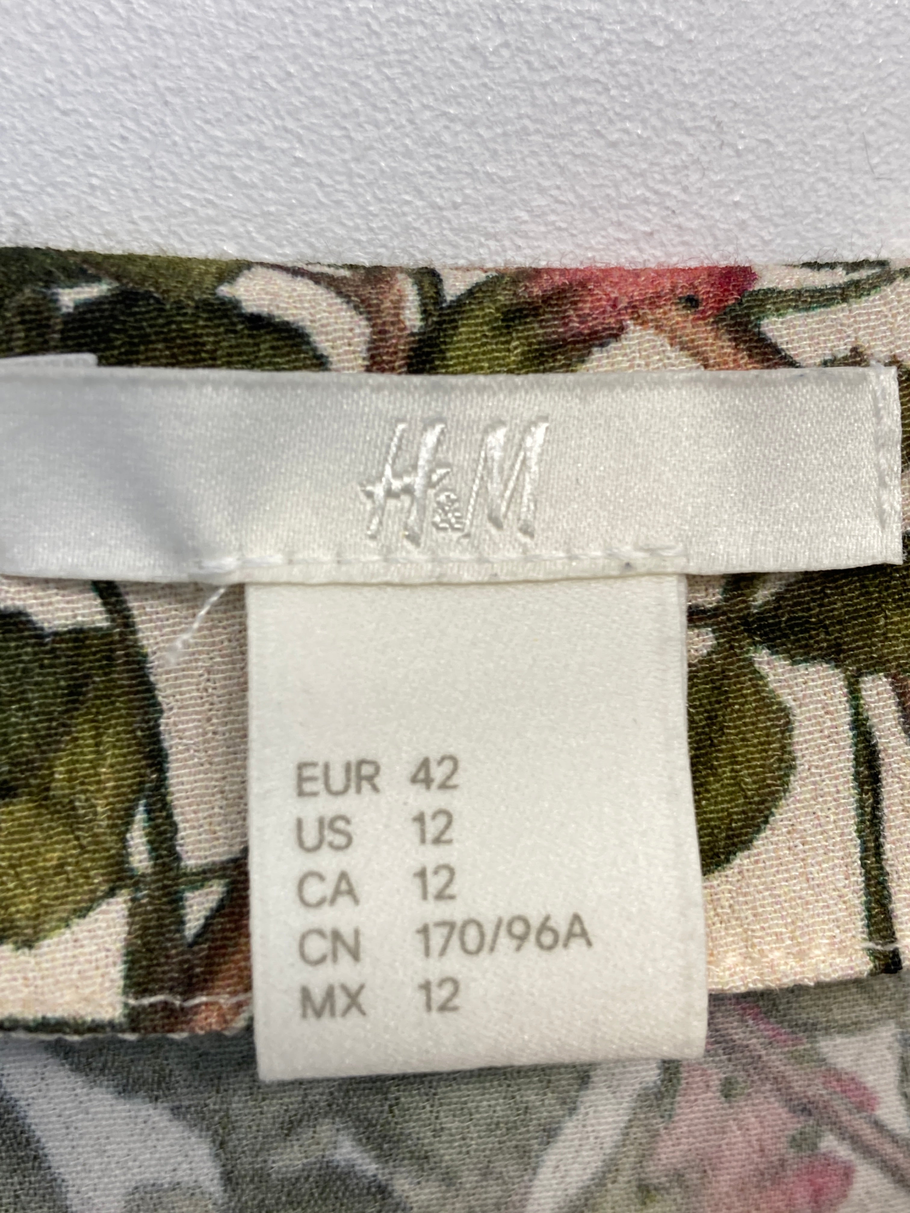 H&M Bluse