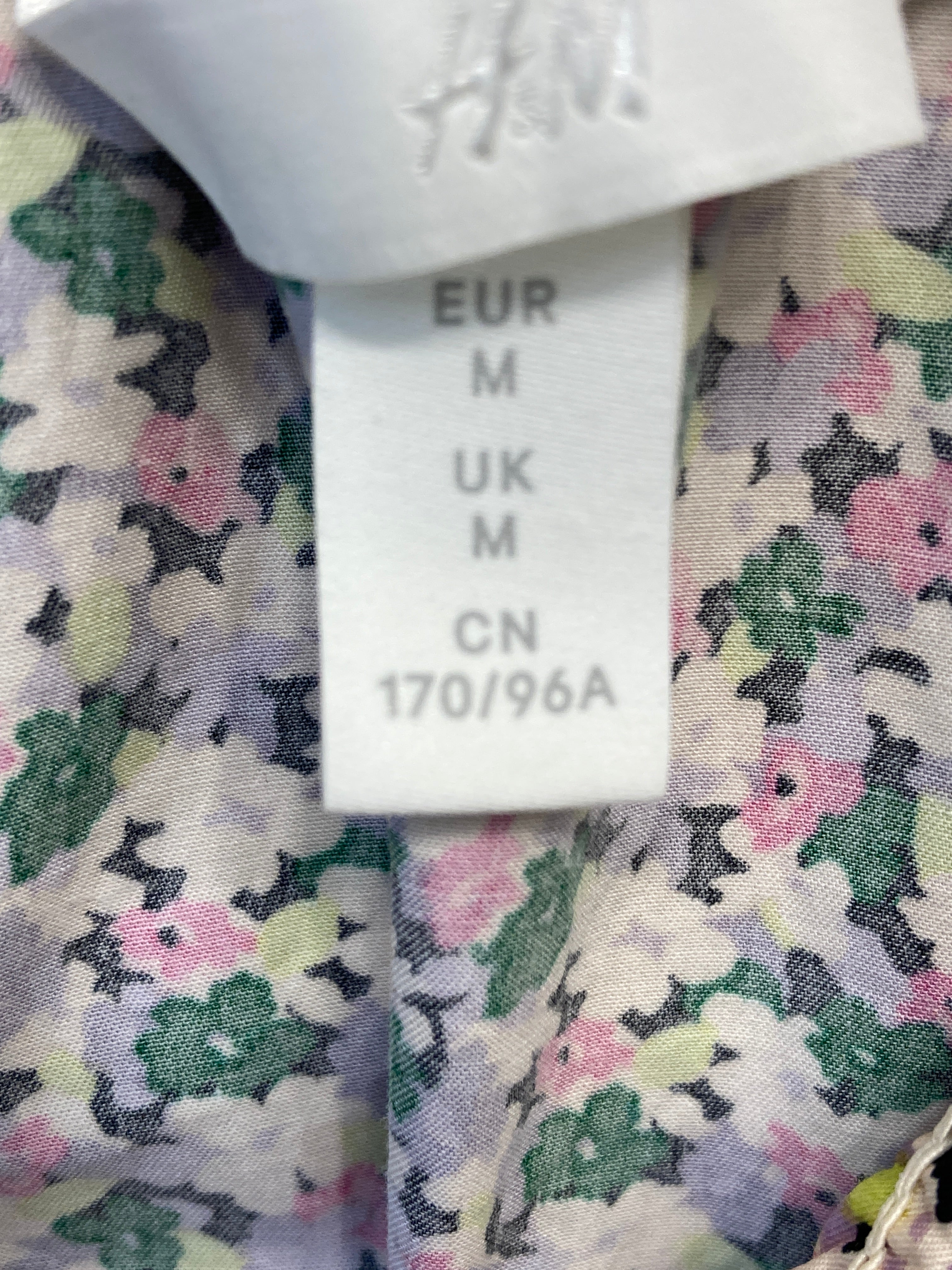 H&M Bluse
