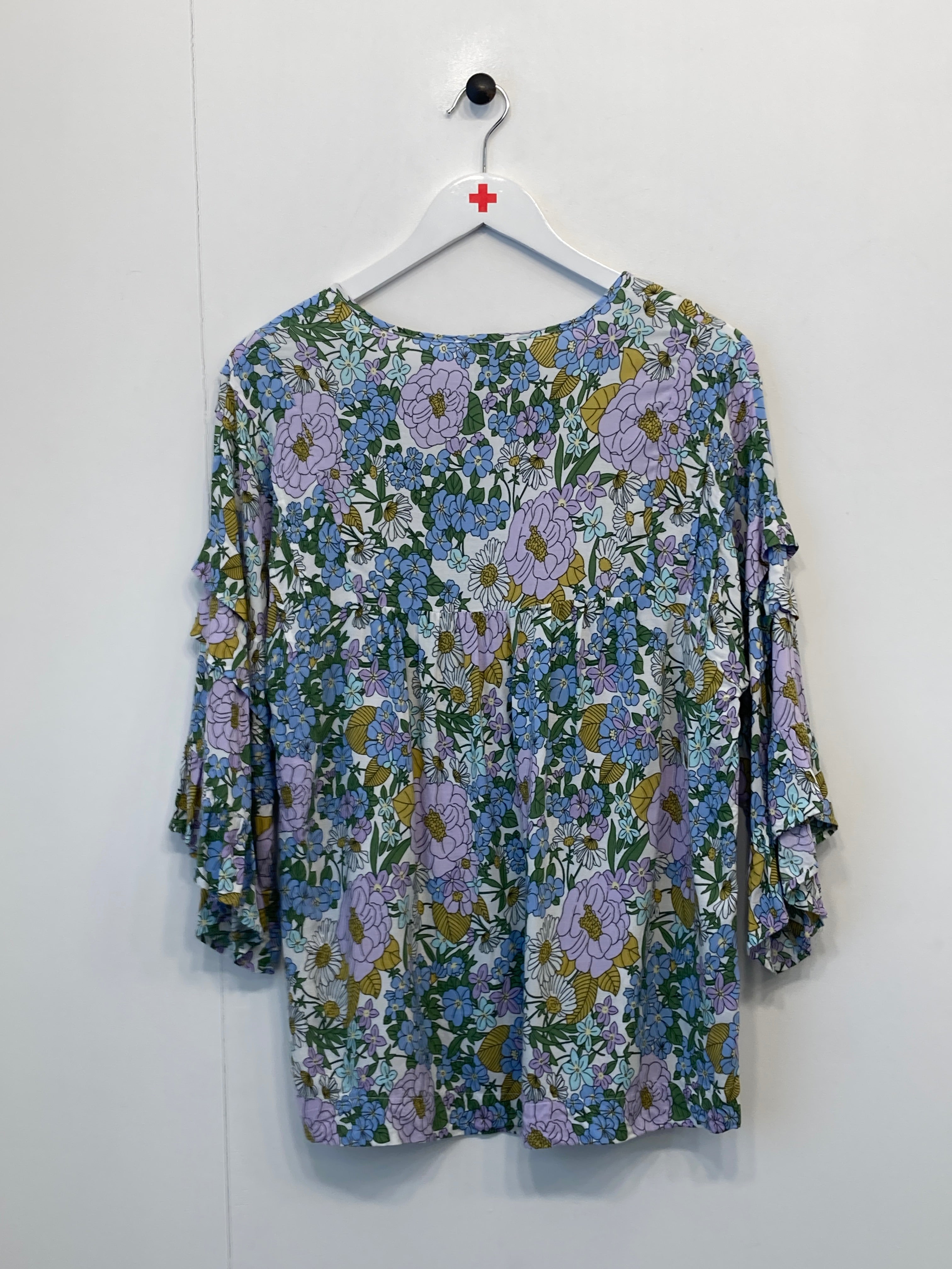 Luxzuz Bluse