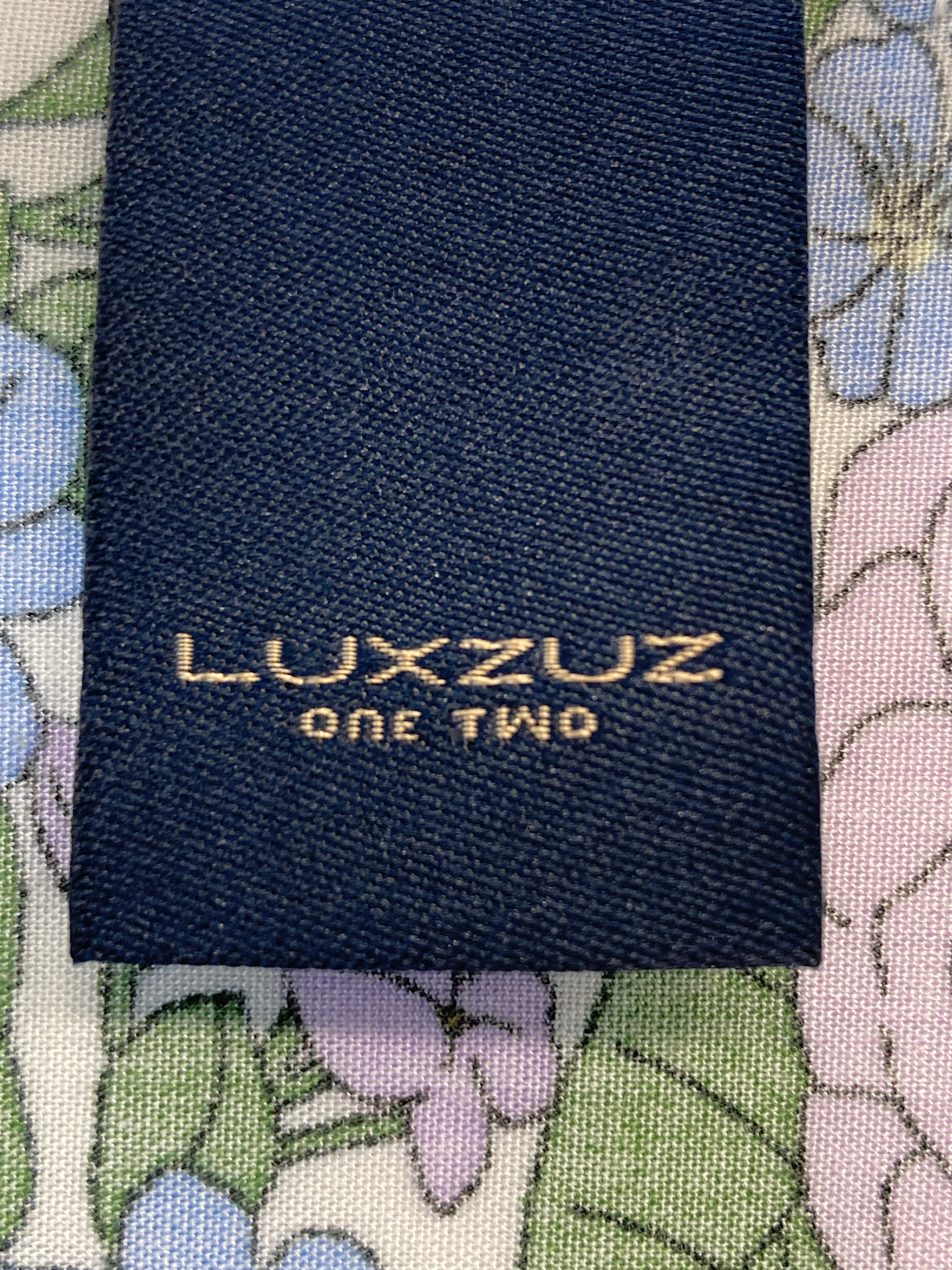 Luxzuz Bluse