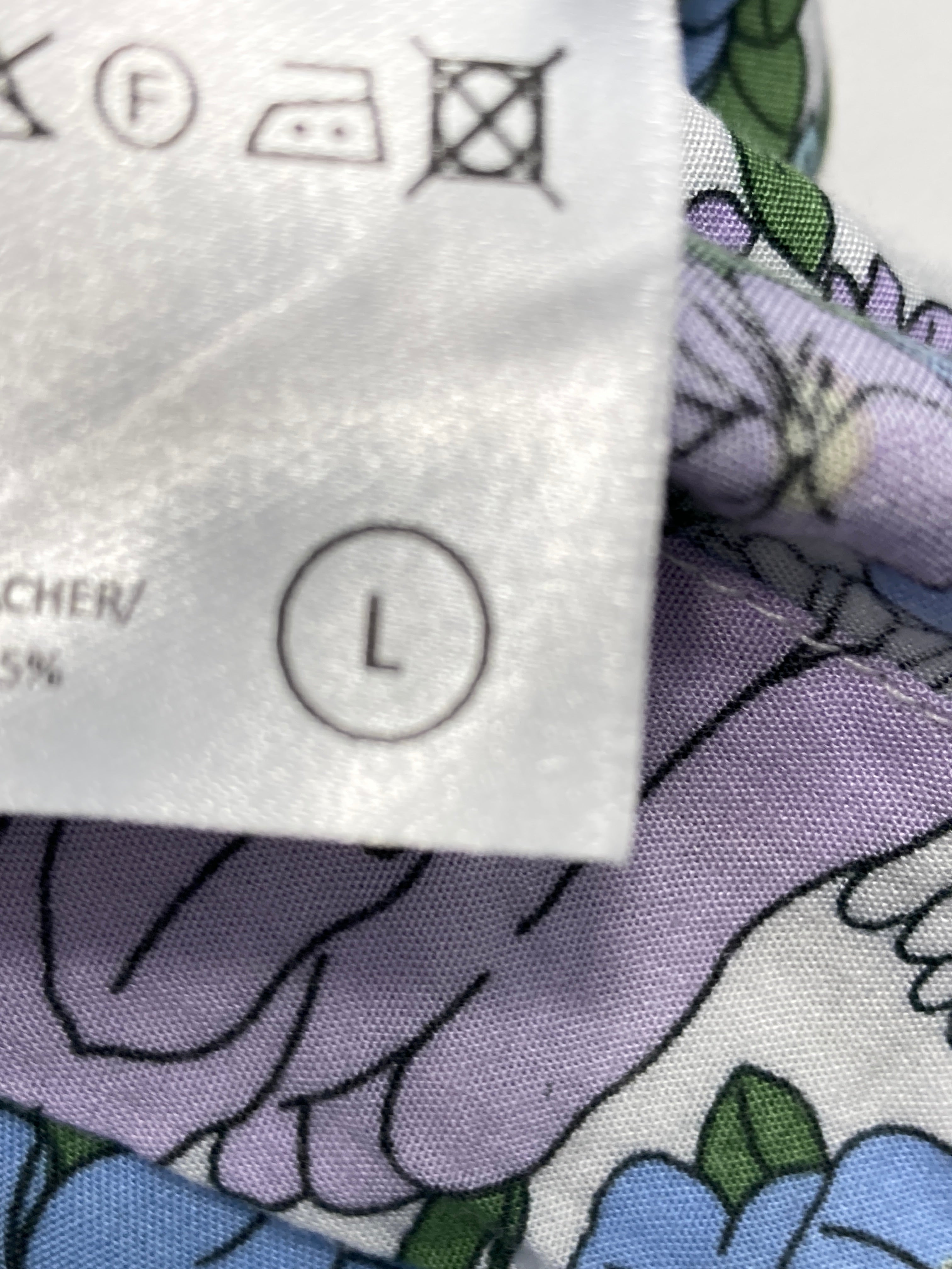 Luxzuz Bluse