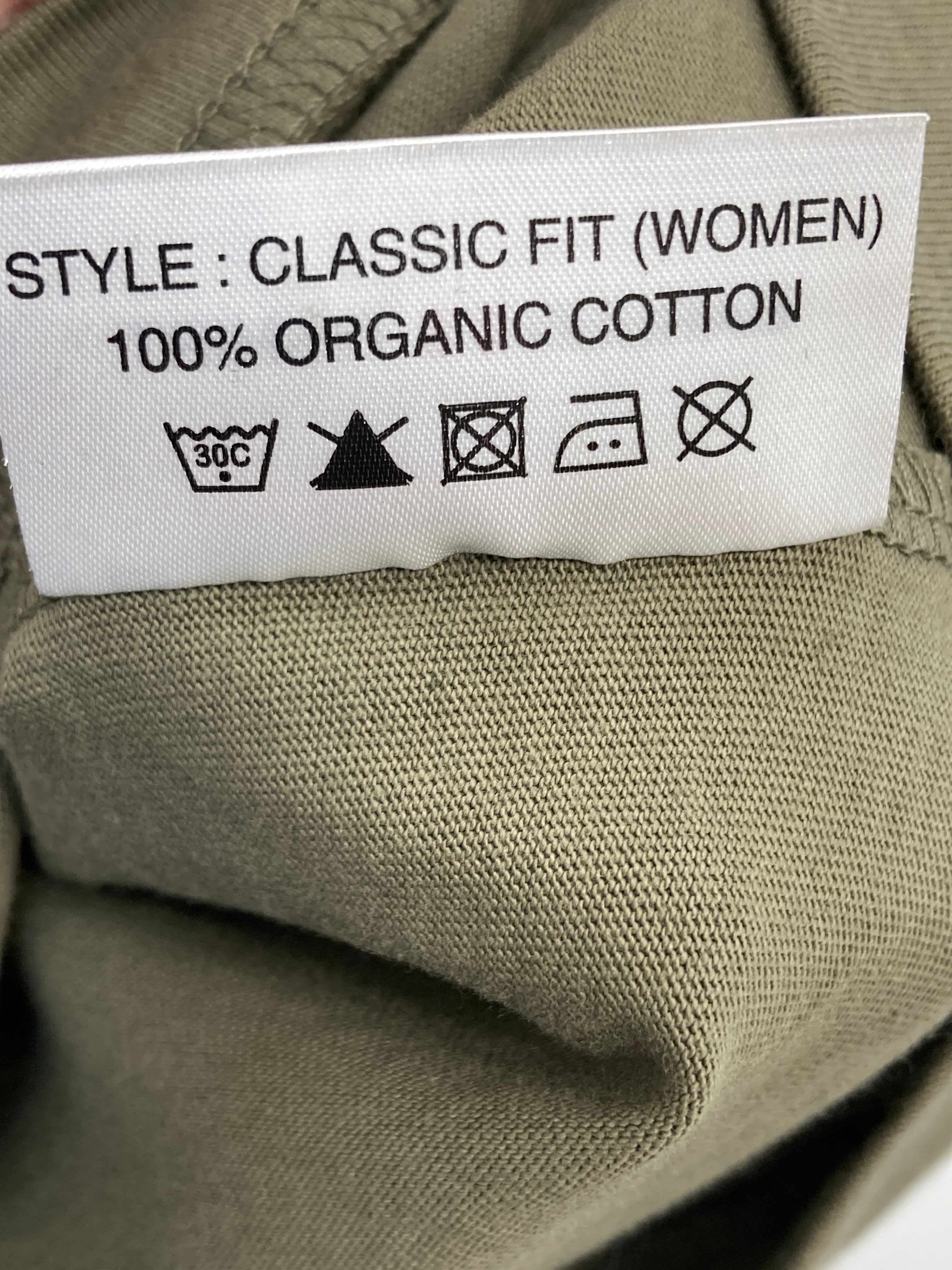 Bareen T-shirt