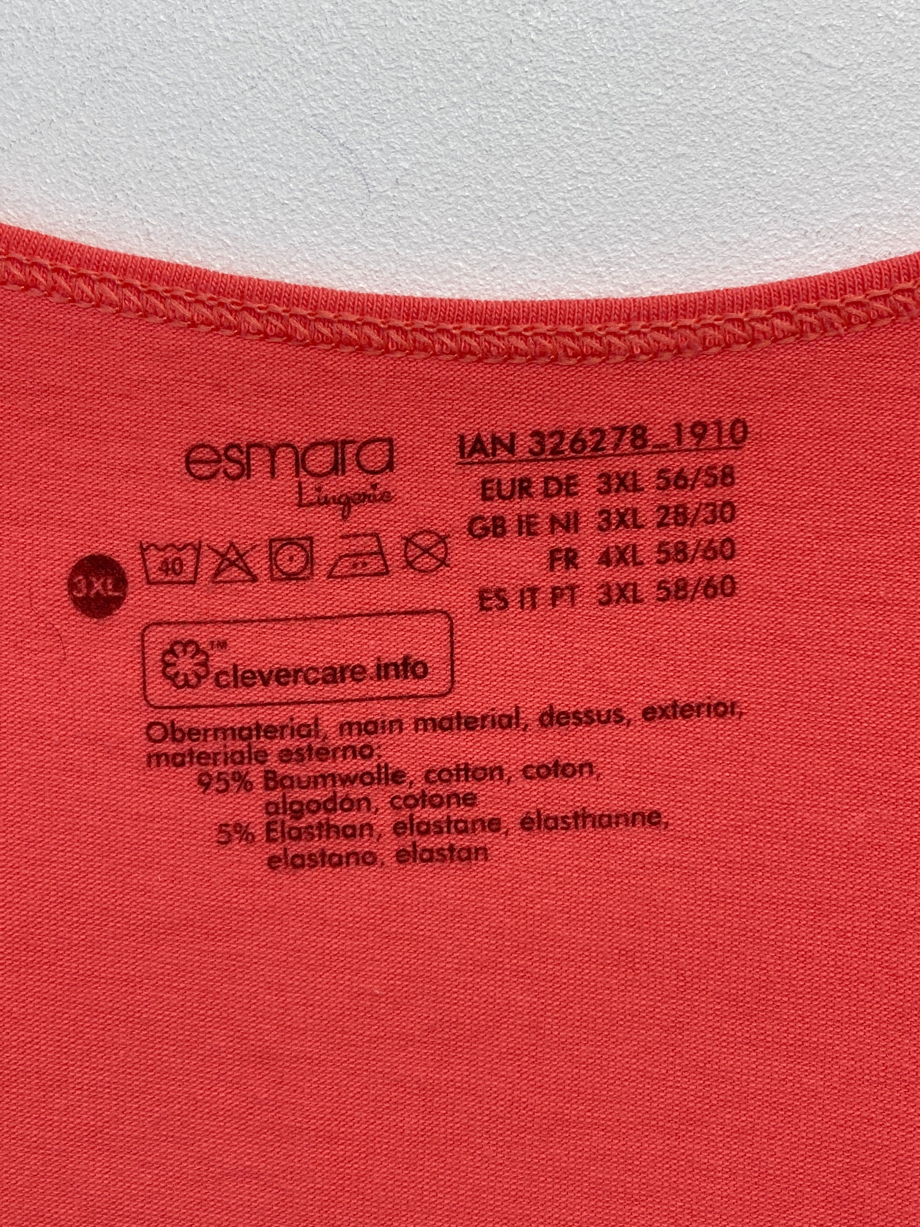 Esmara Top