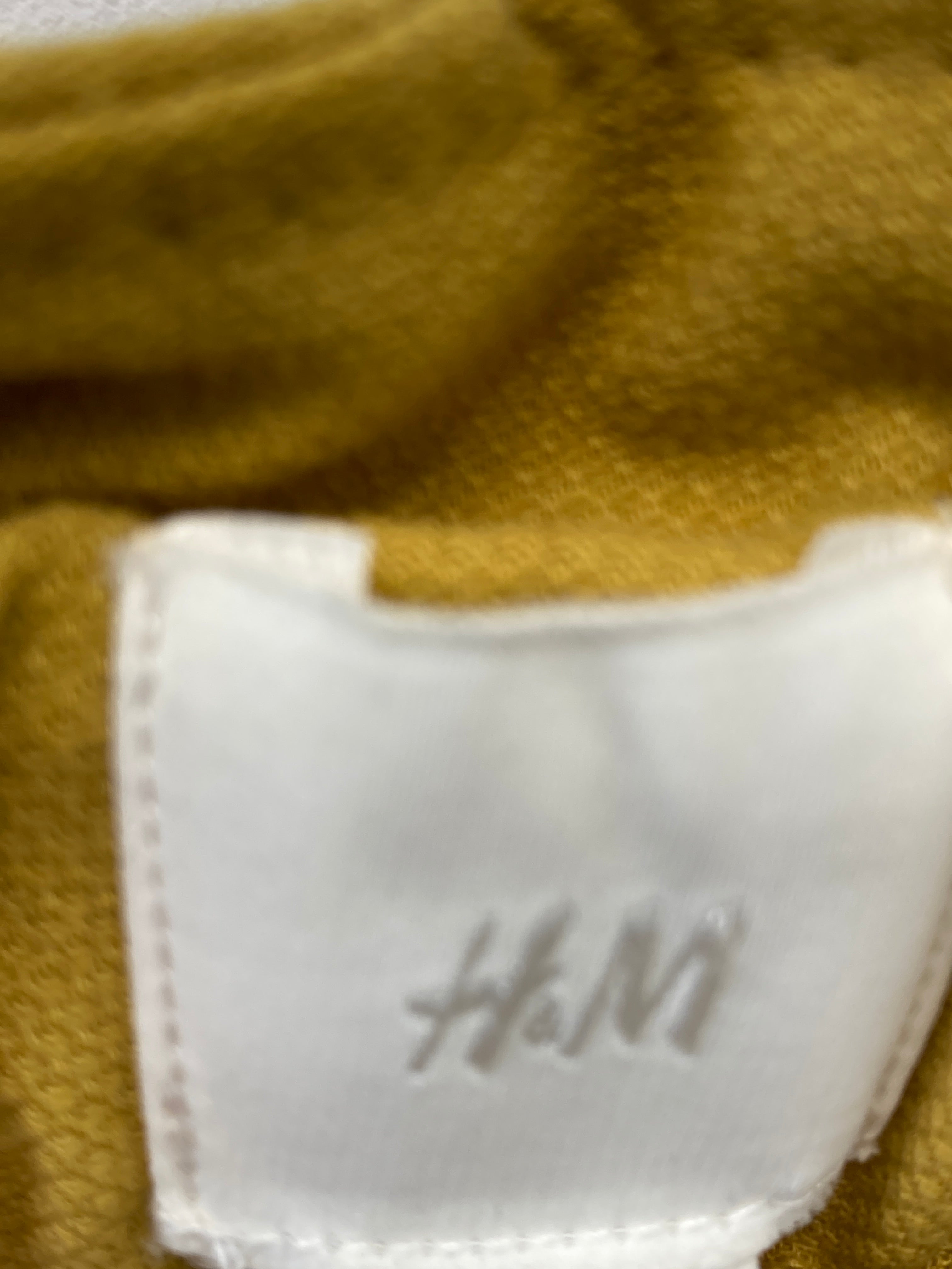 H&M Nederdel