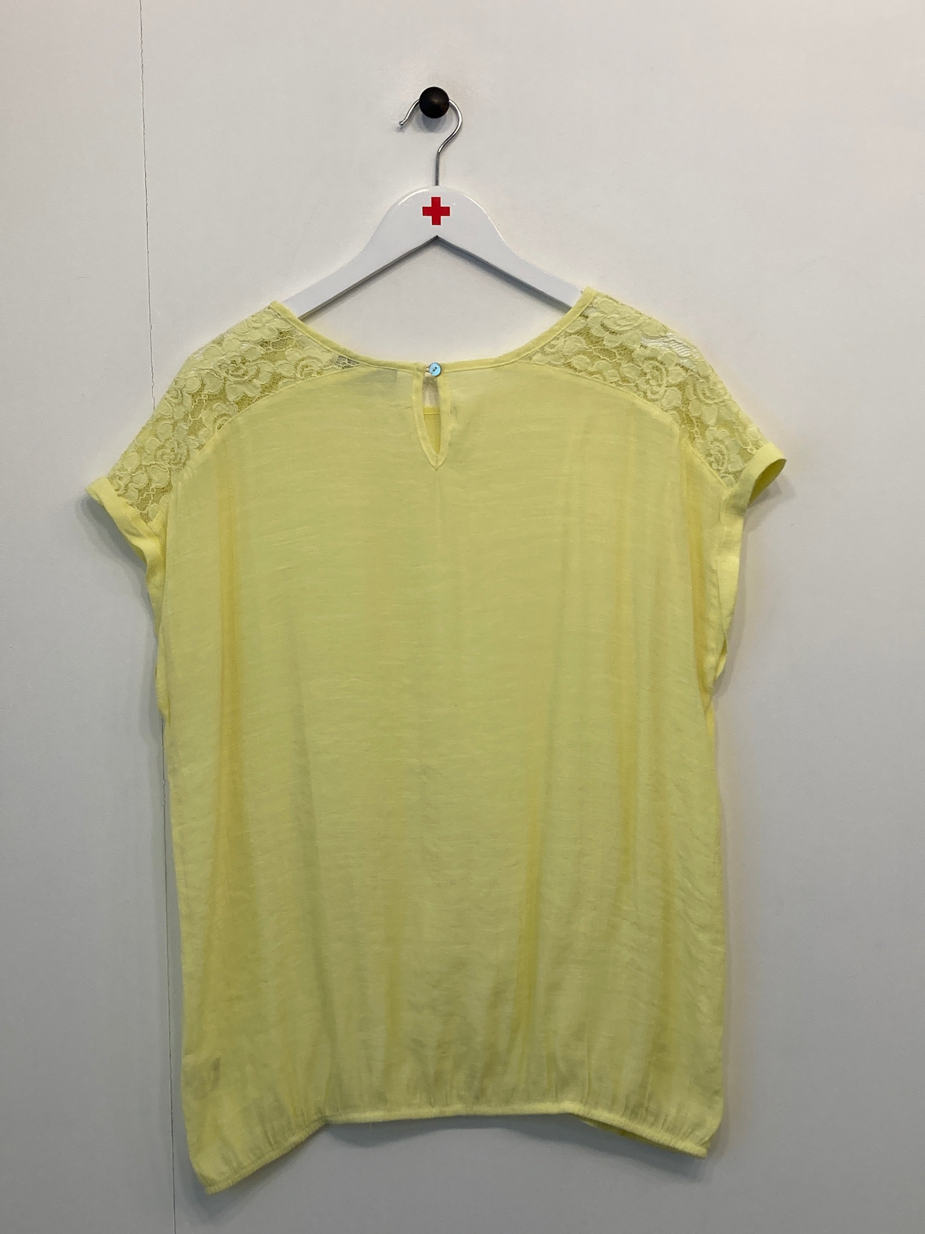 VRS Bluse