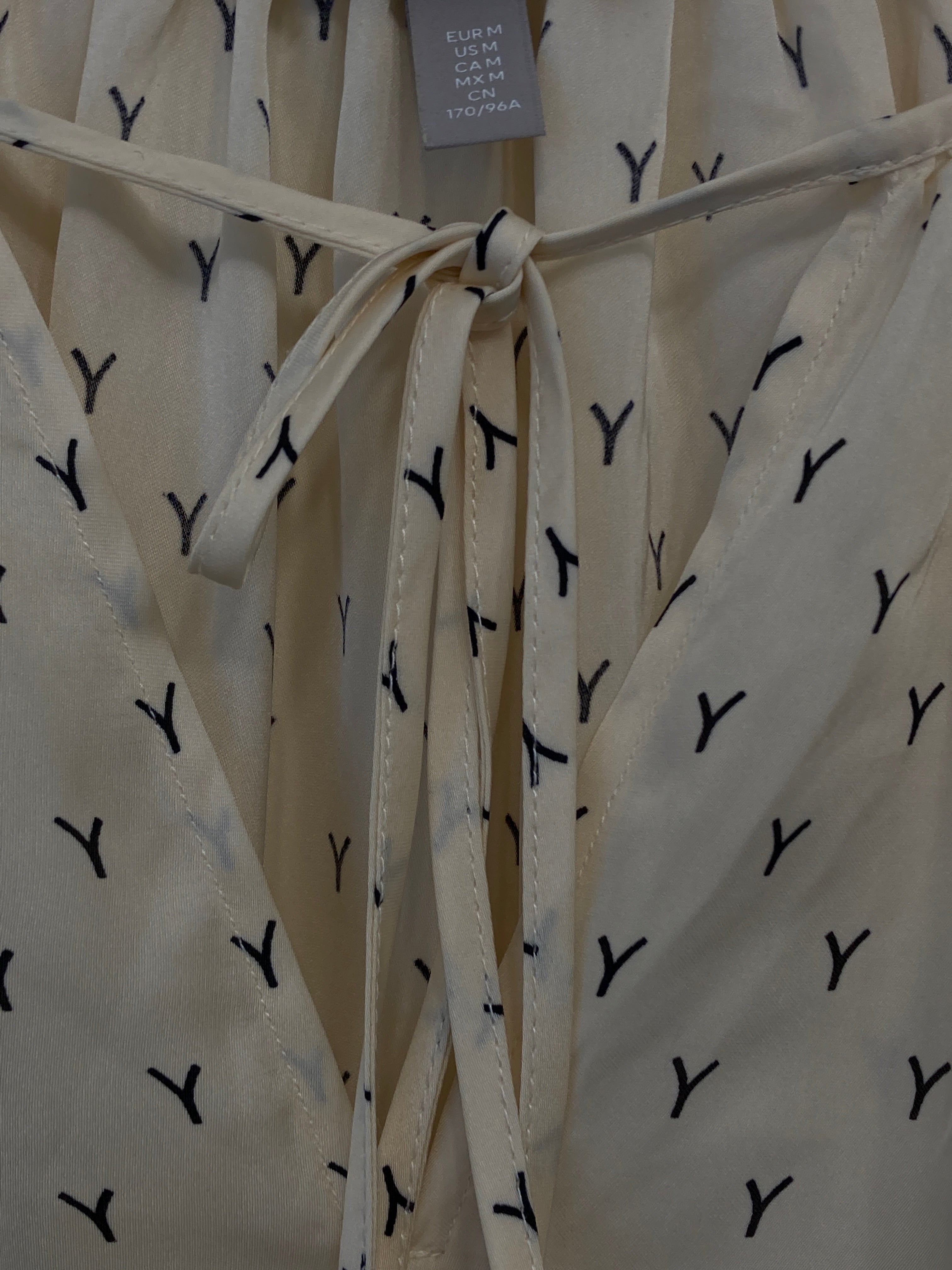H&M Bluse