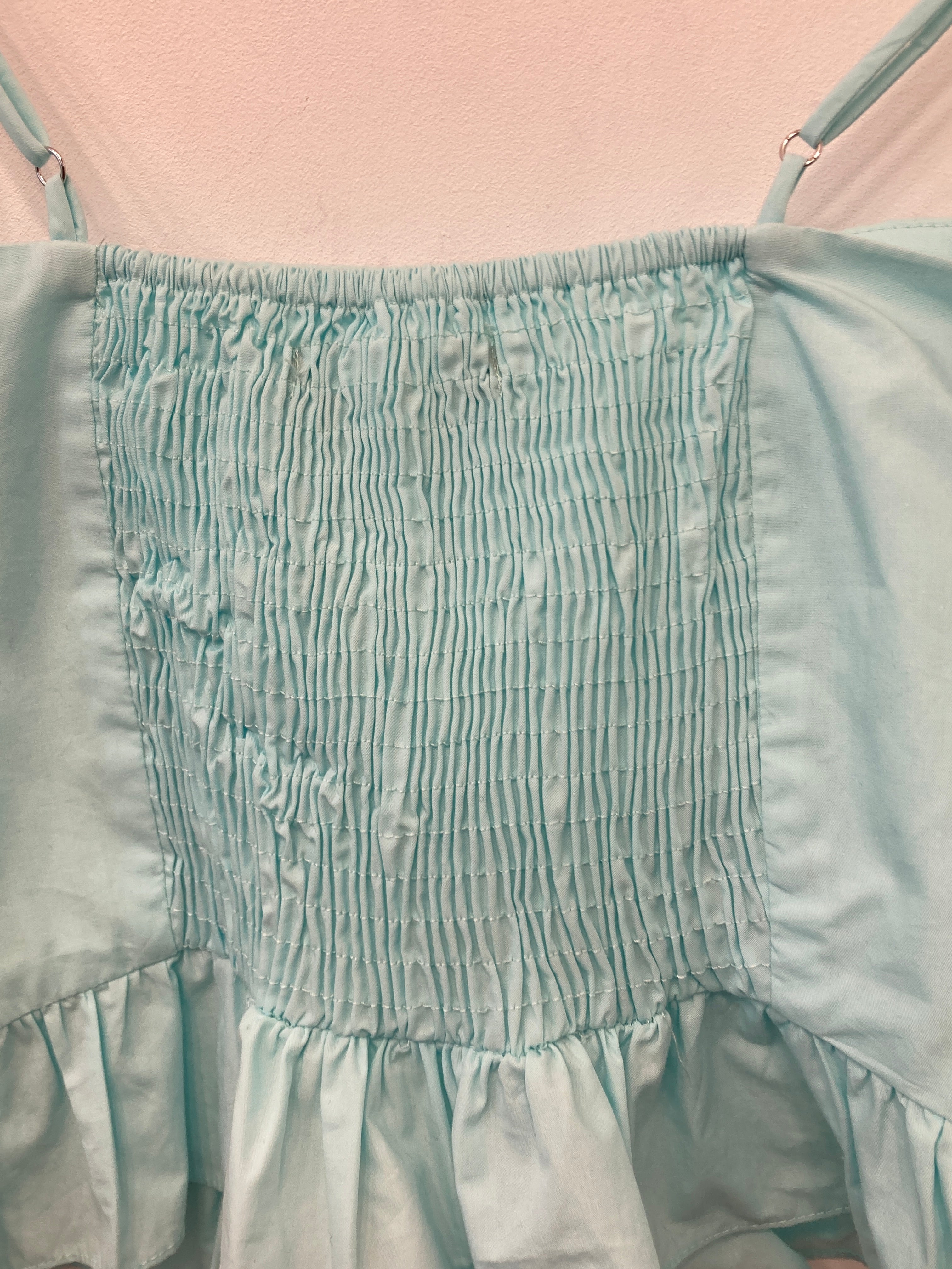Zara Bluse