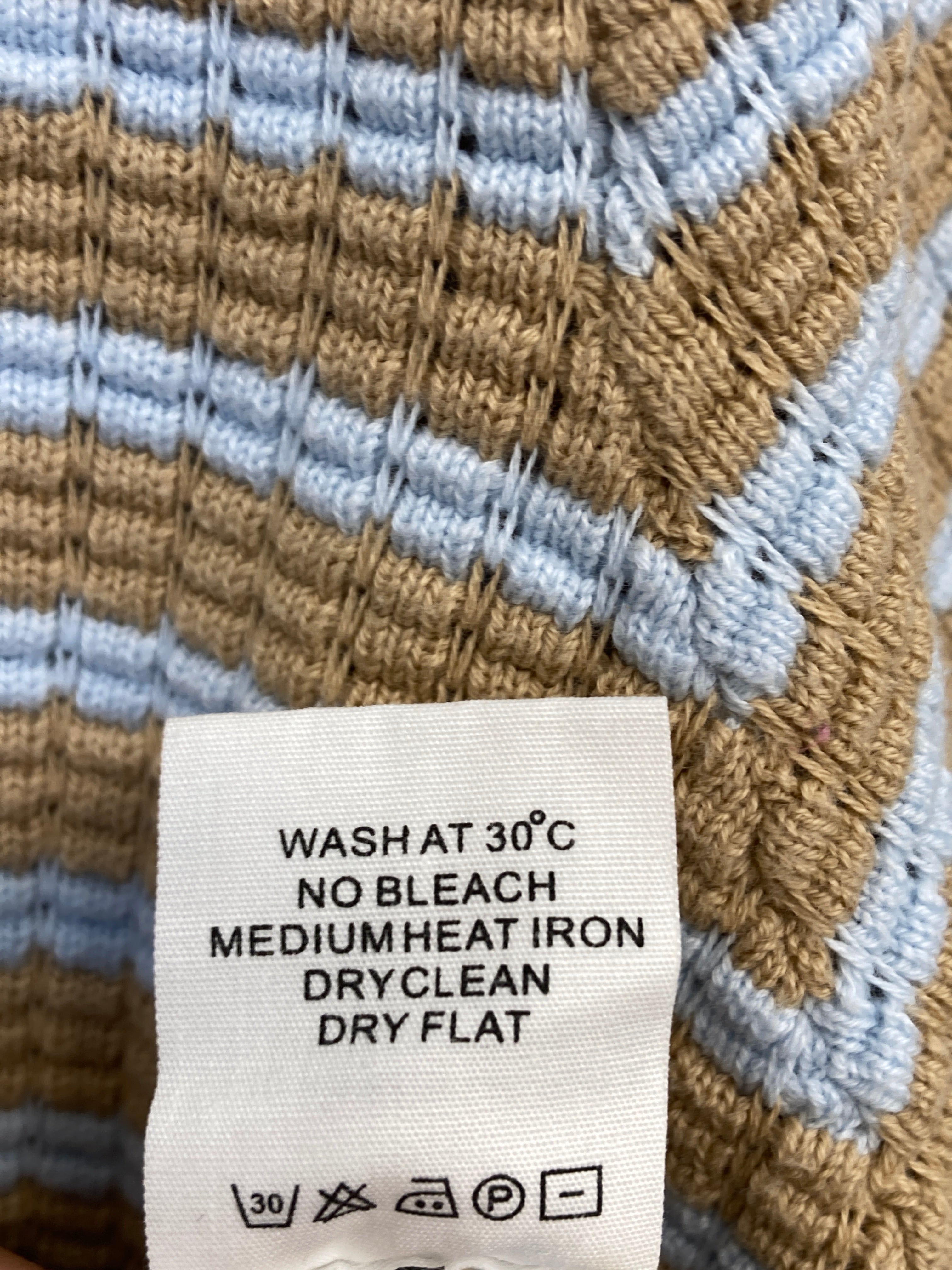Dear Dharma Bluse
