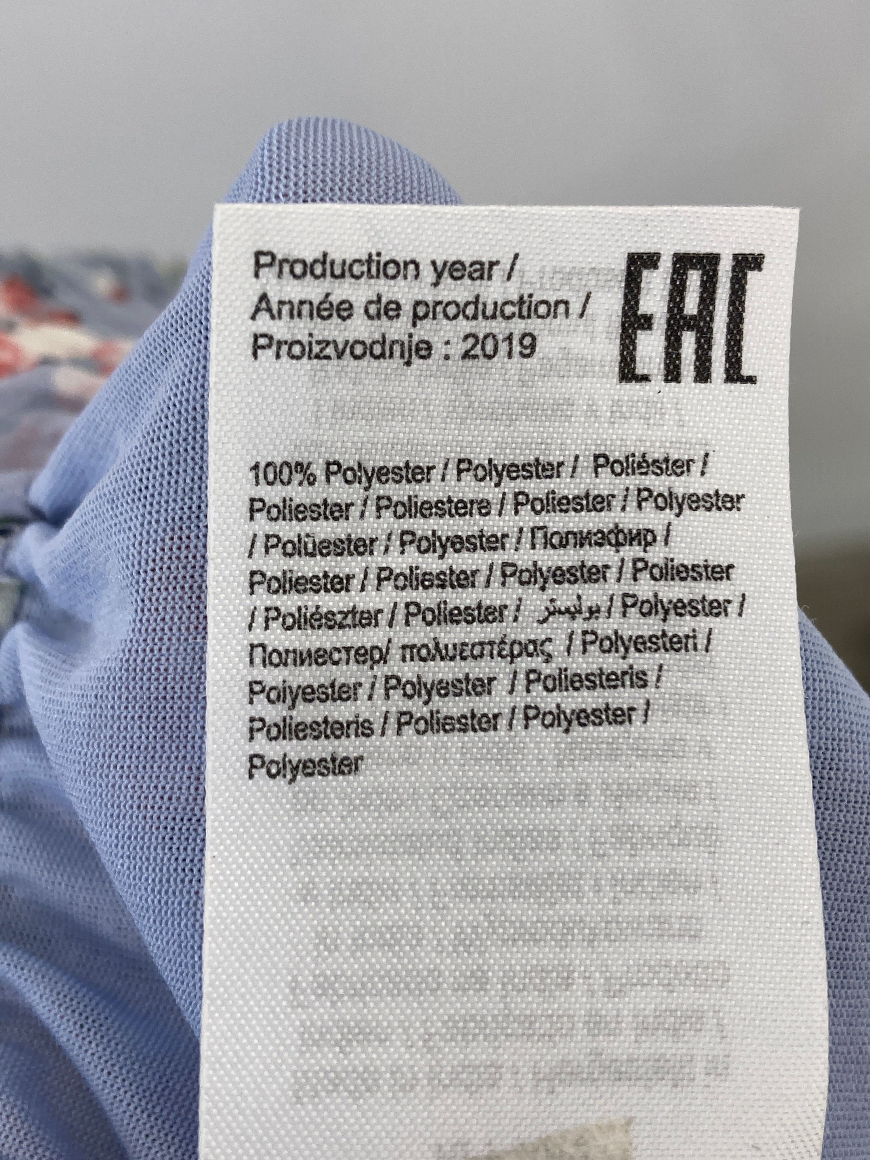 Pigalle Nederdel