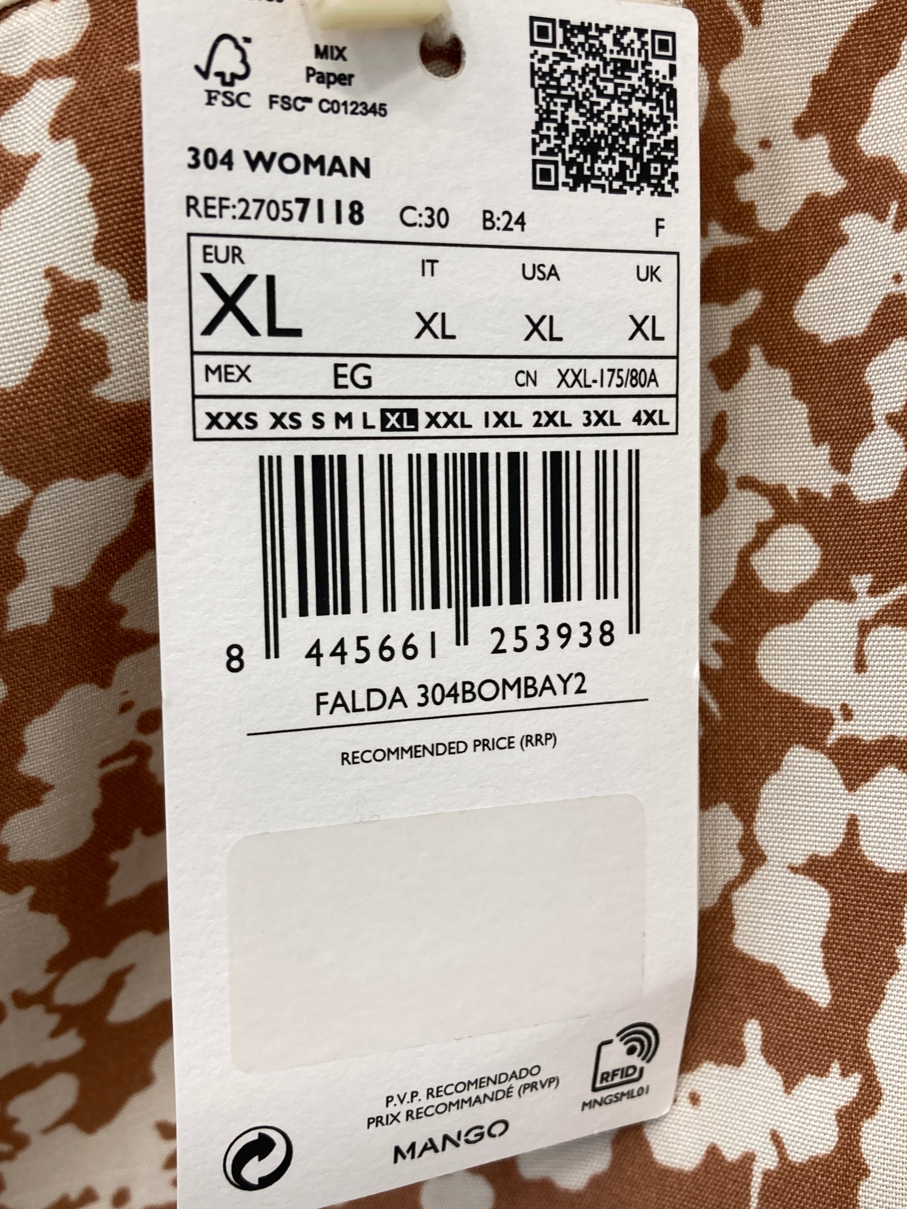 MNG Nederdel