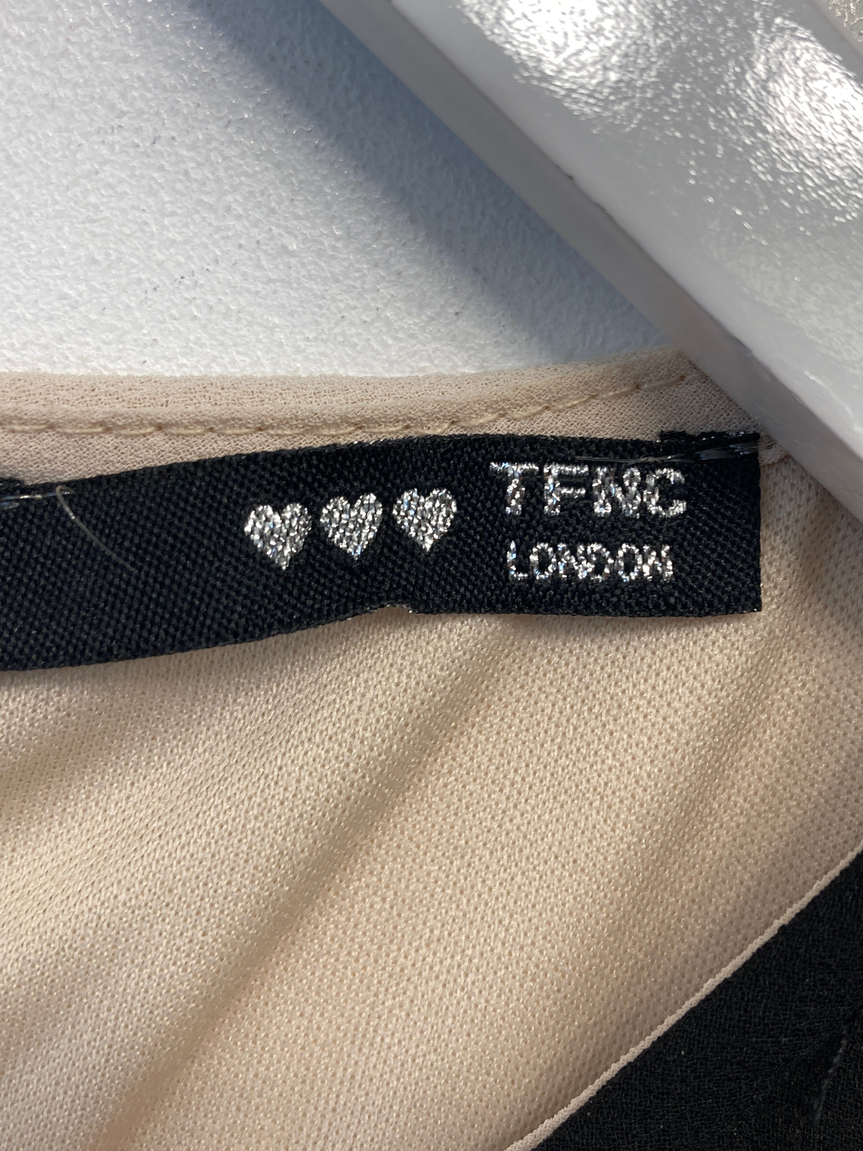 TFNC Kjole