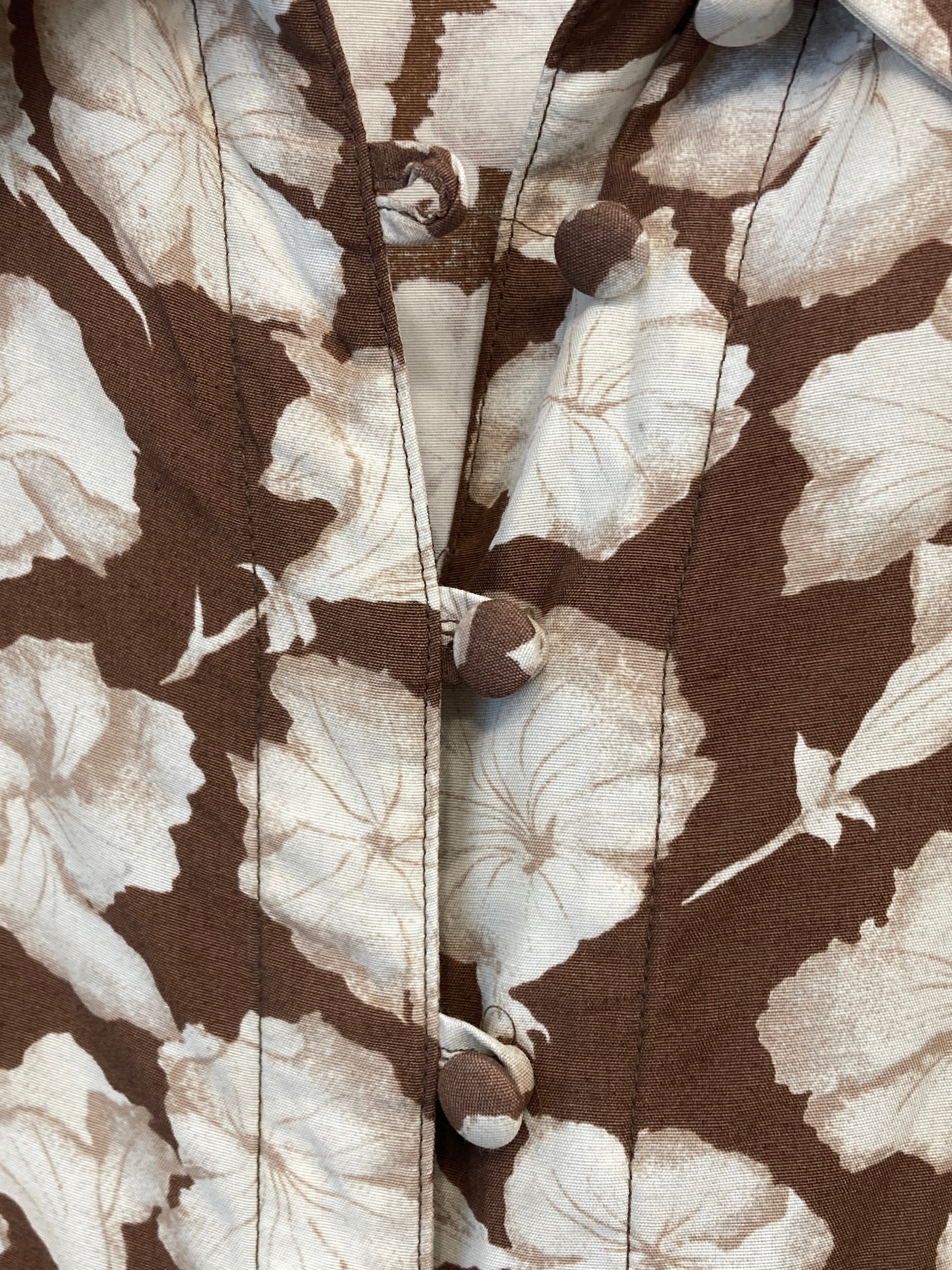 In-wear Kjole