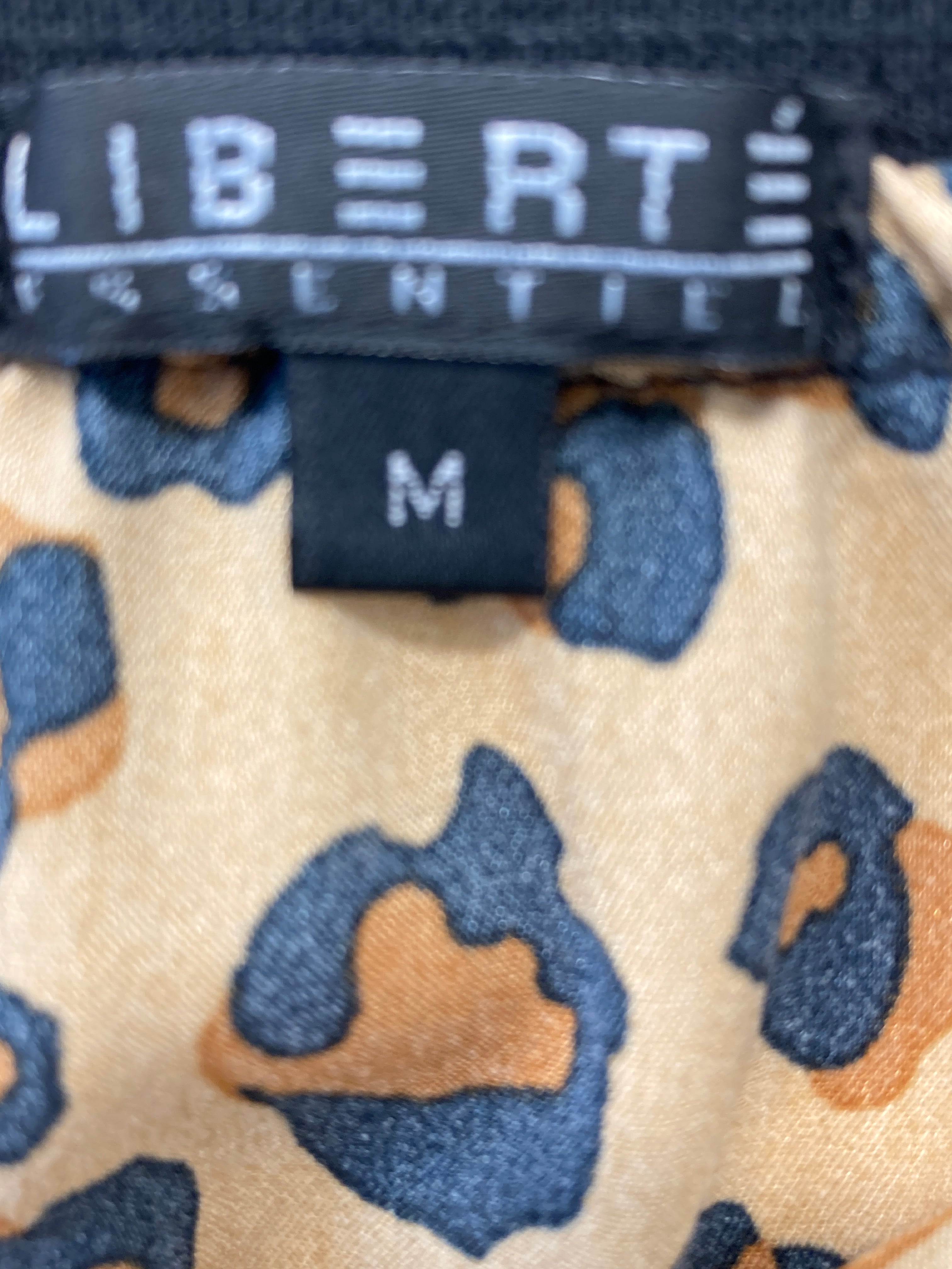 Liberté Nederdel