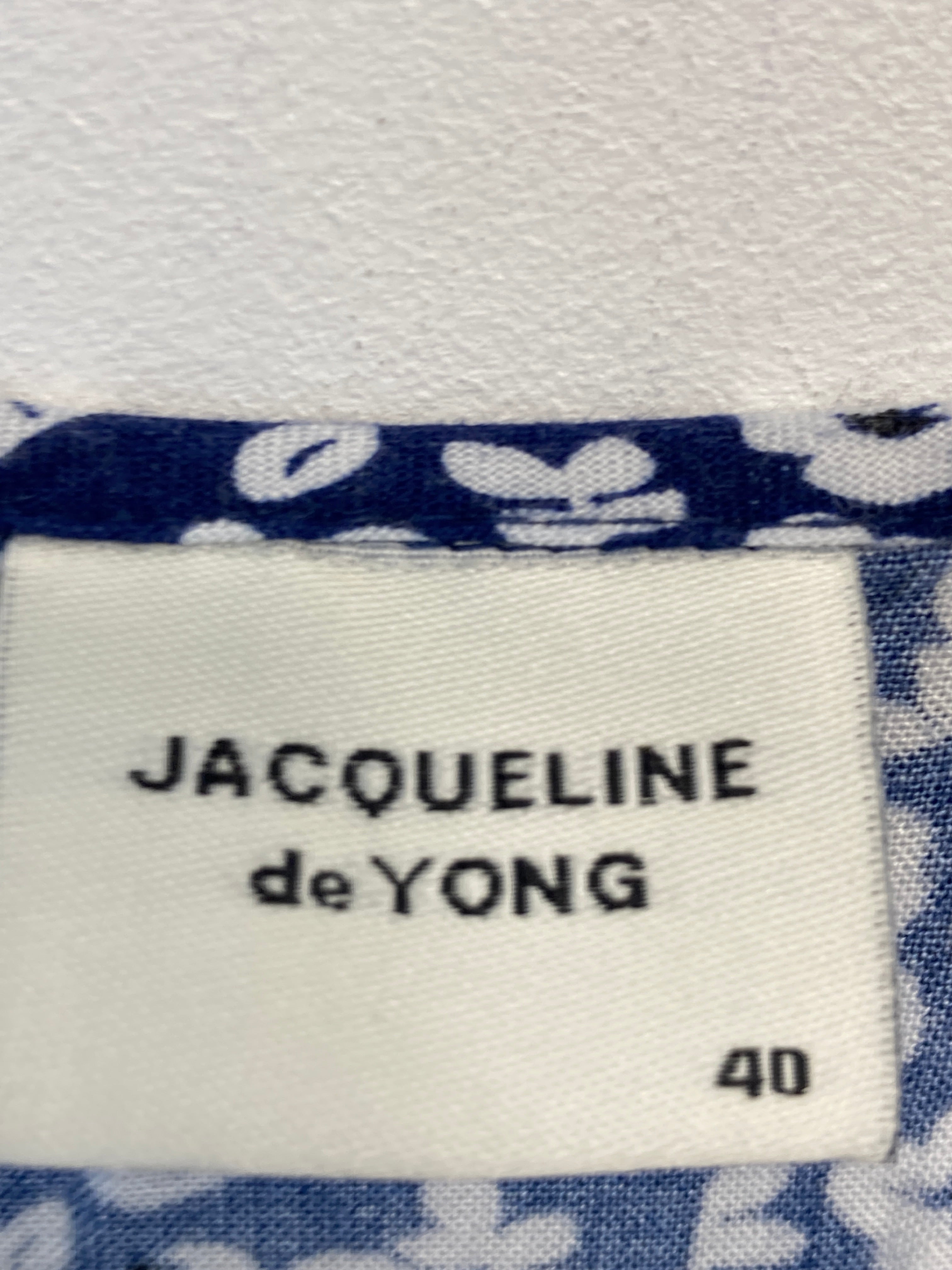 Jacqueline de Yong Bluse