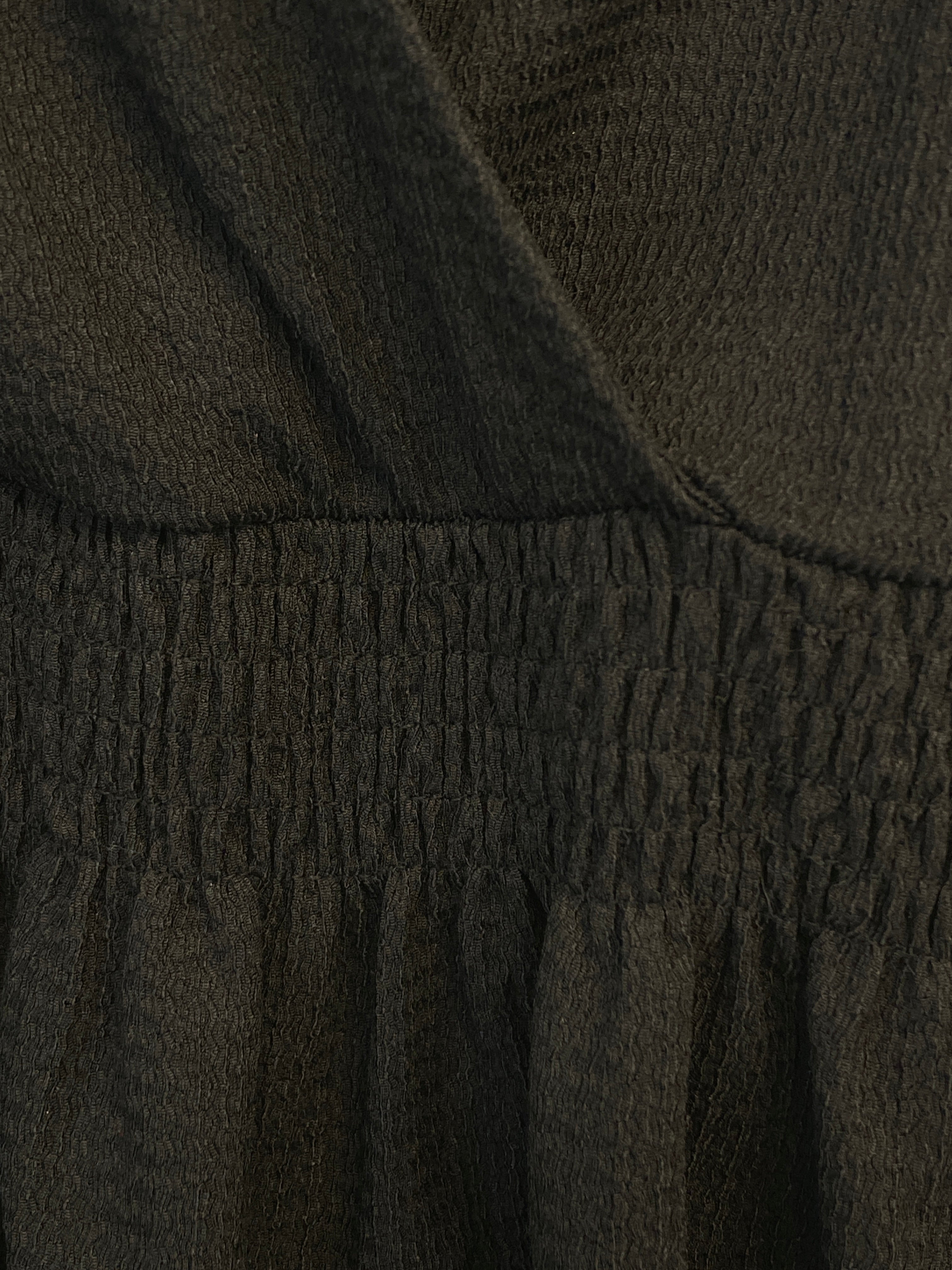 Stradivarius Bluse