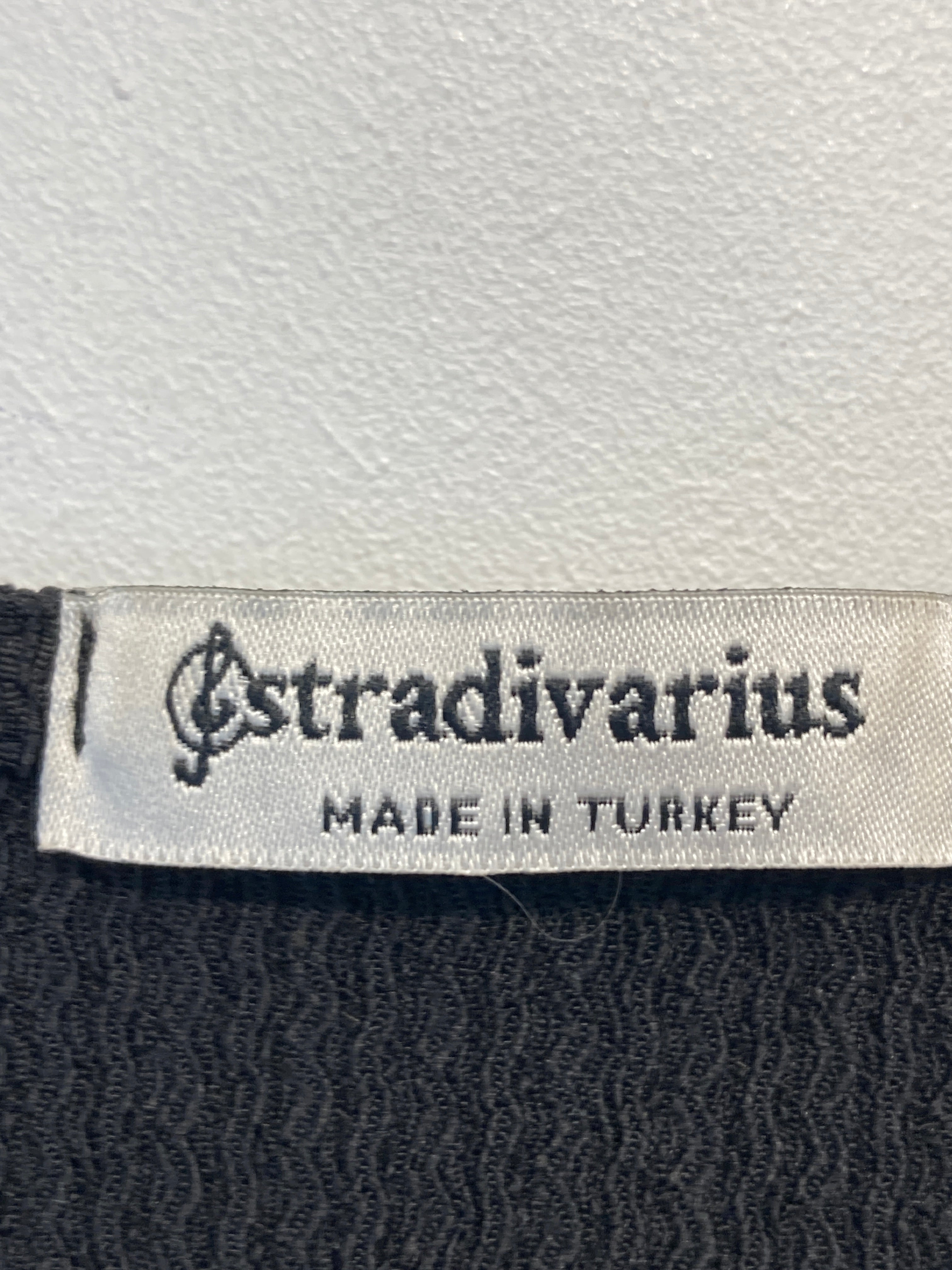 Stradivarius Bluse