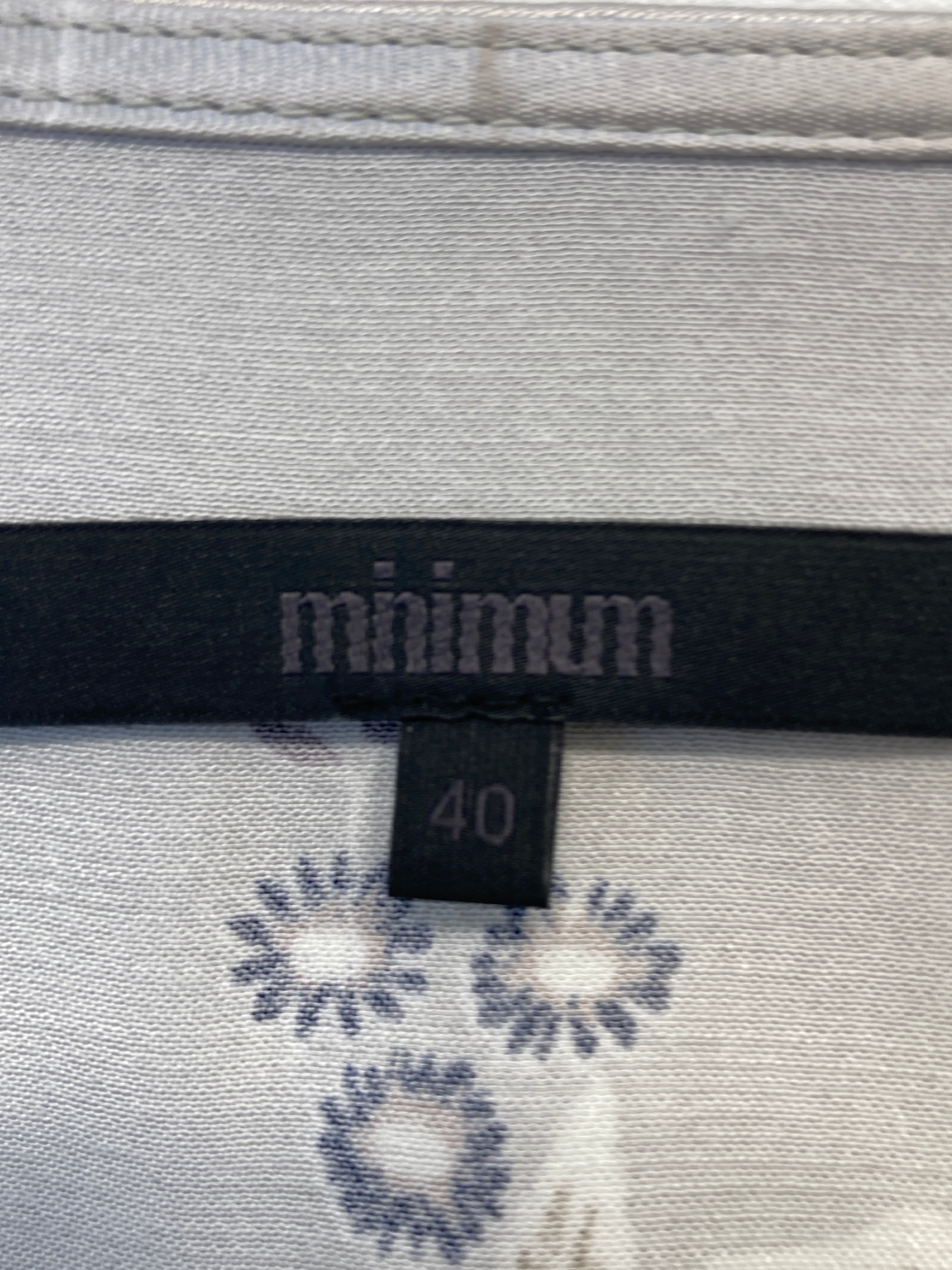 Minimum Kjole