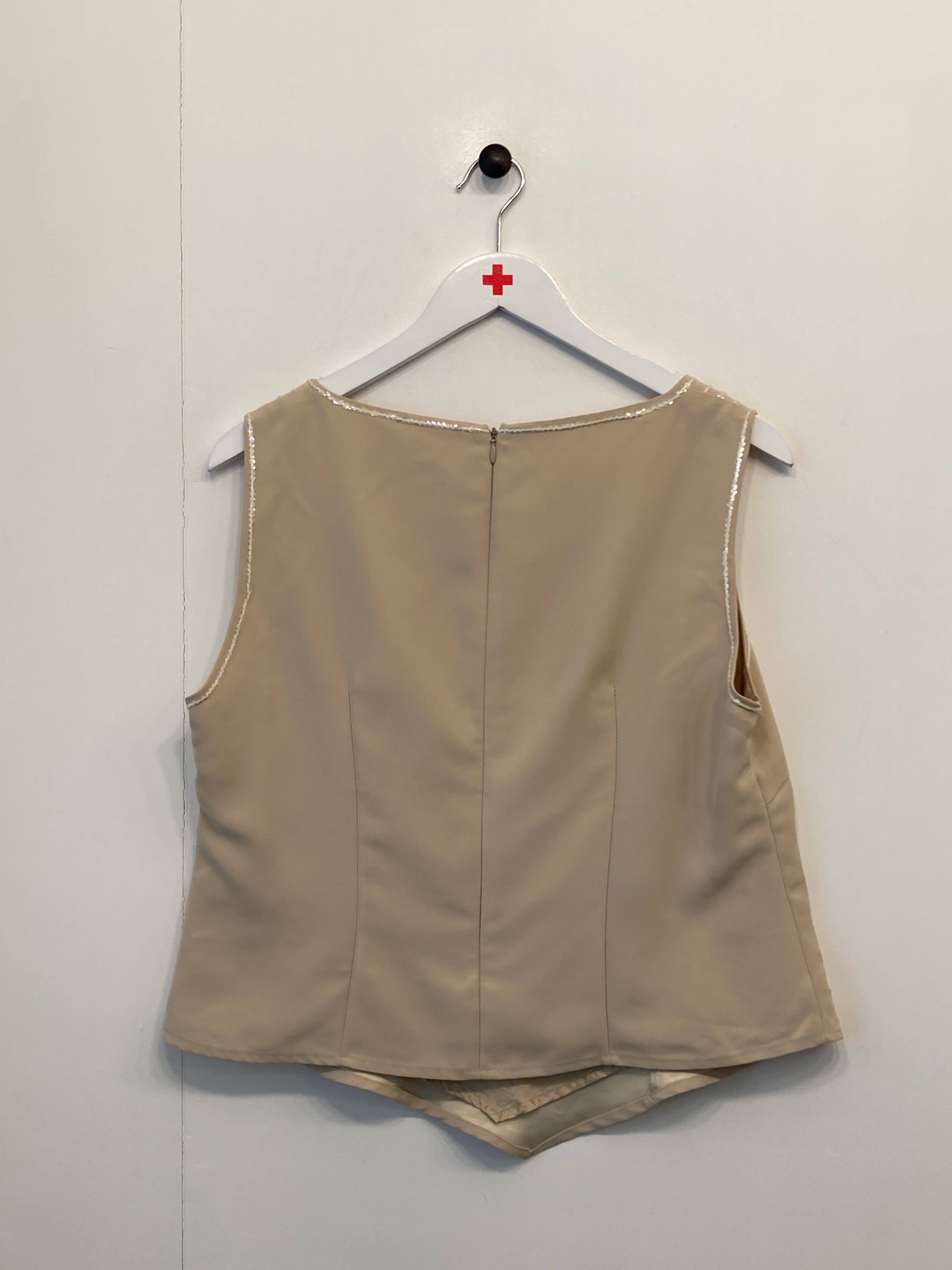 Merrytime Top