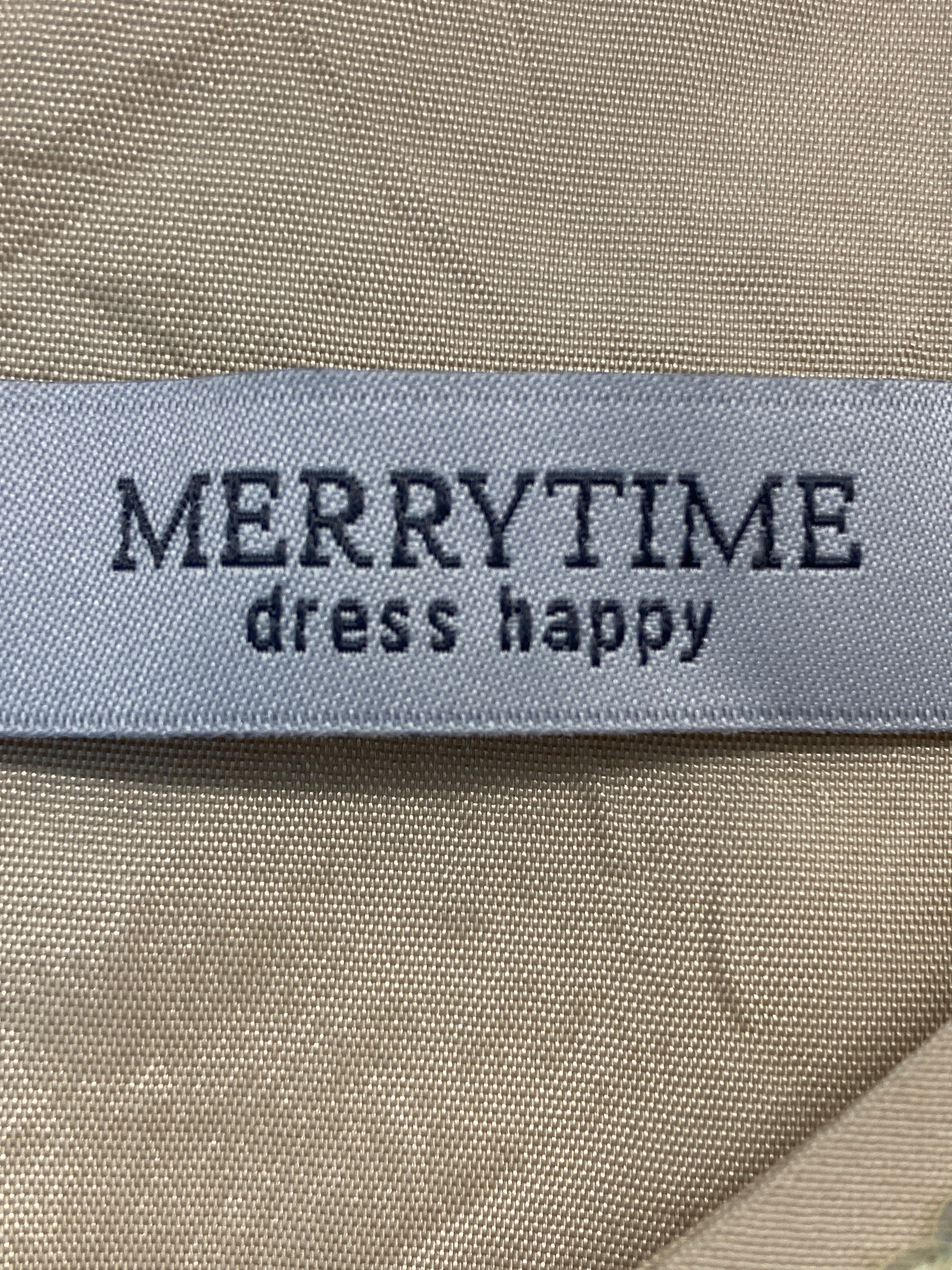 Merrytime Top