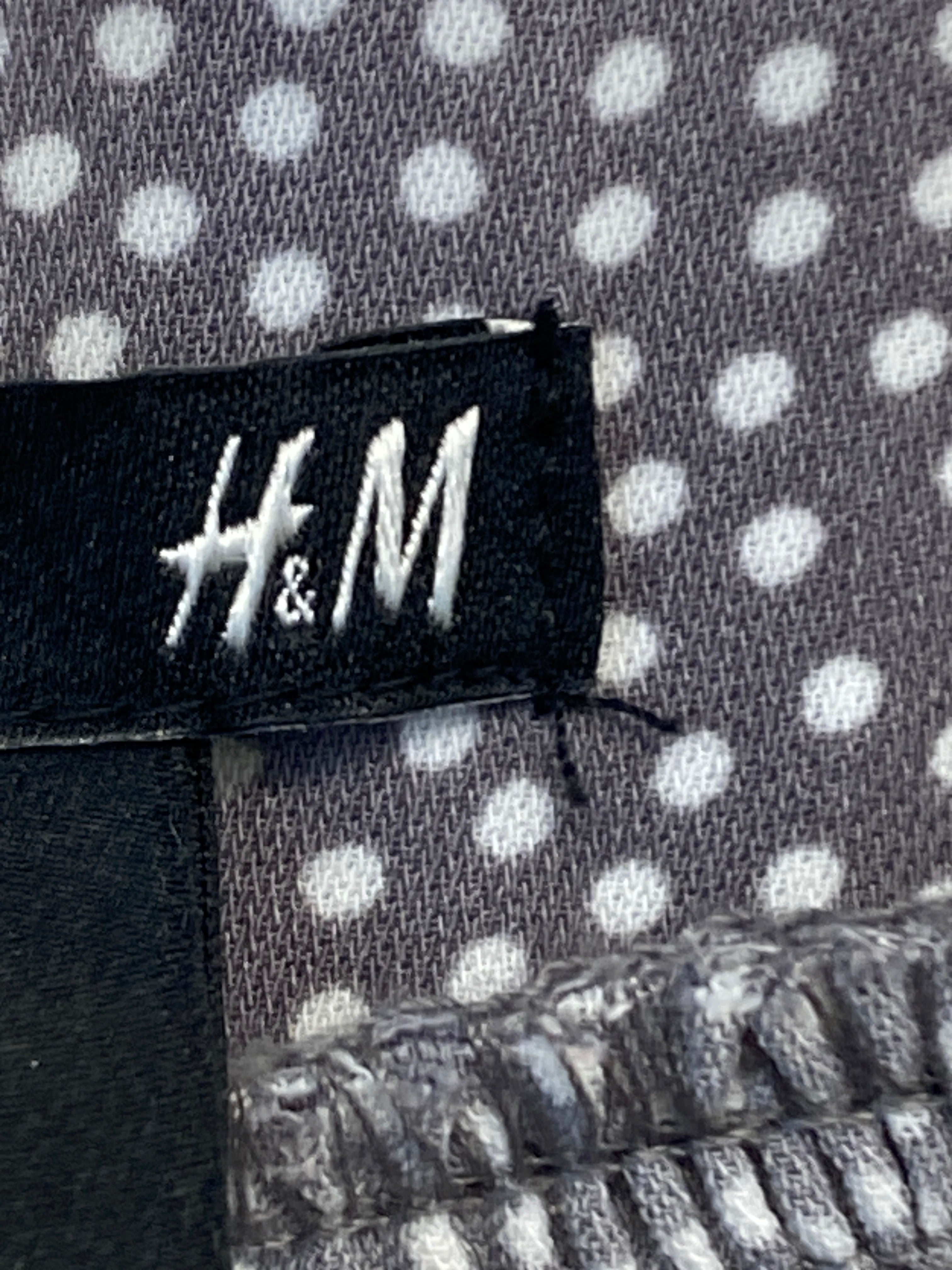H&M Kjole