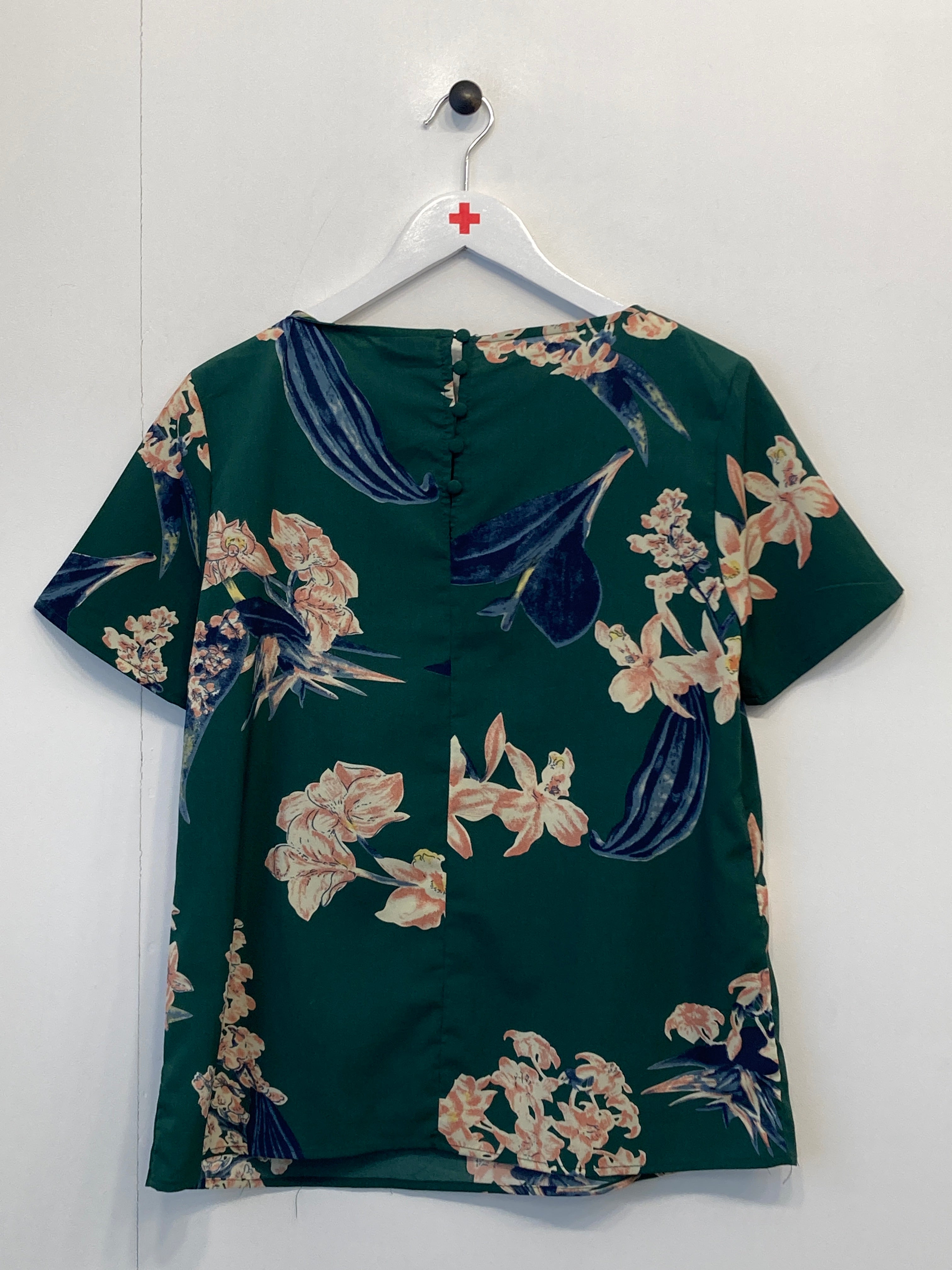 Vila Bluse