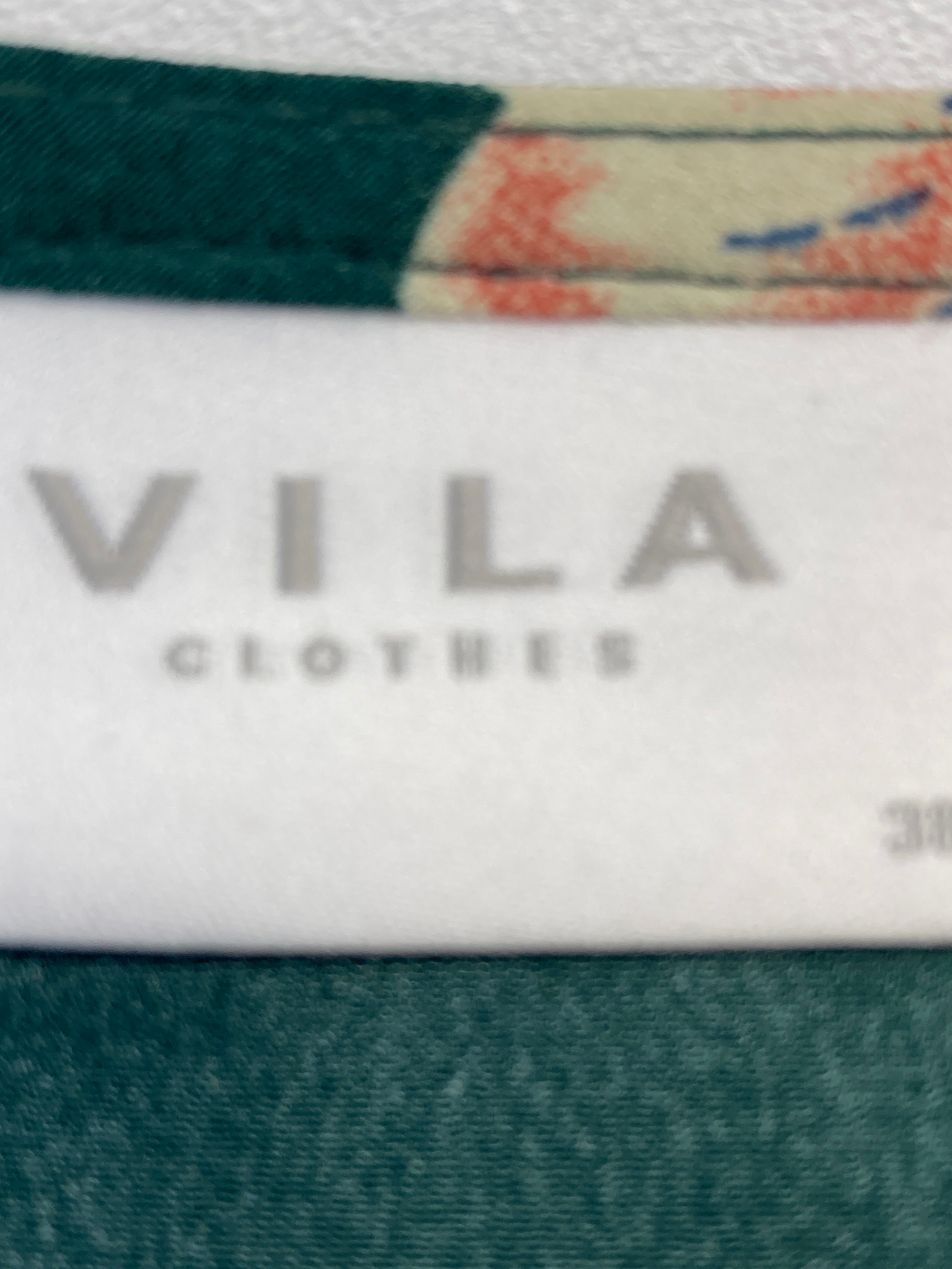Vila Bluse