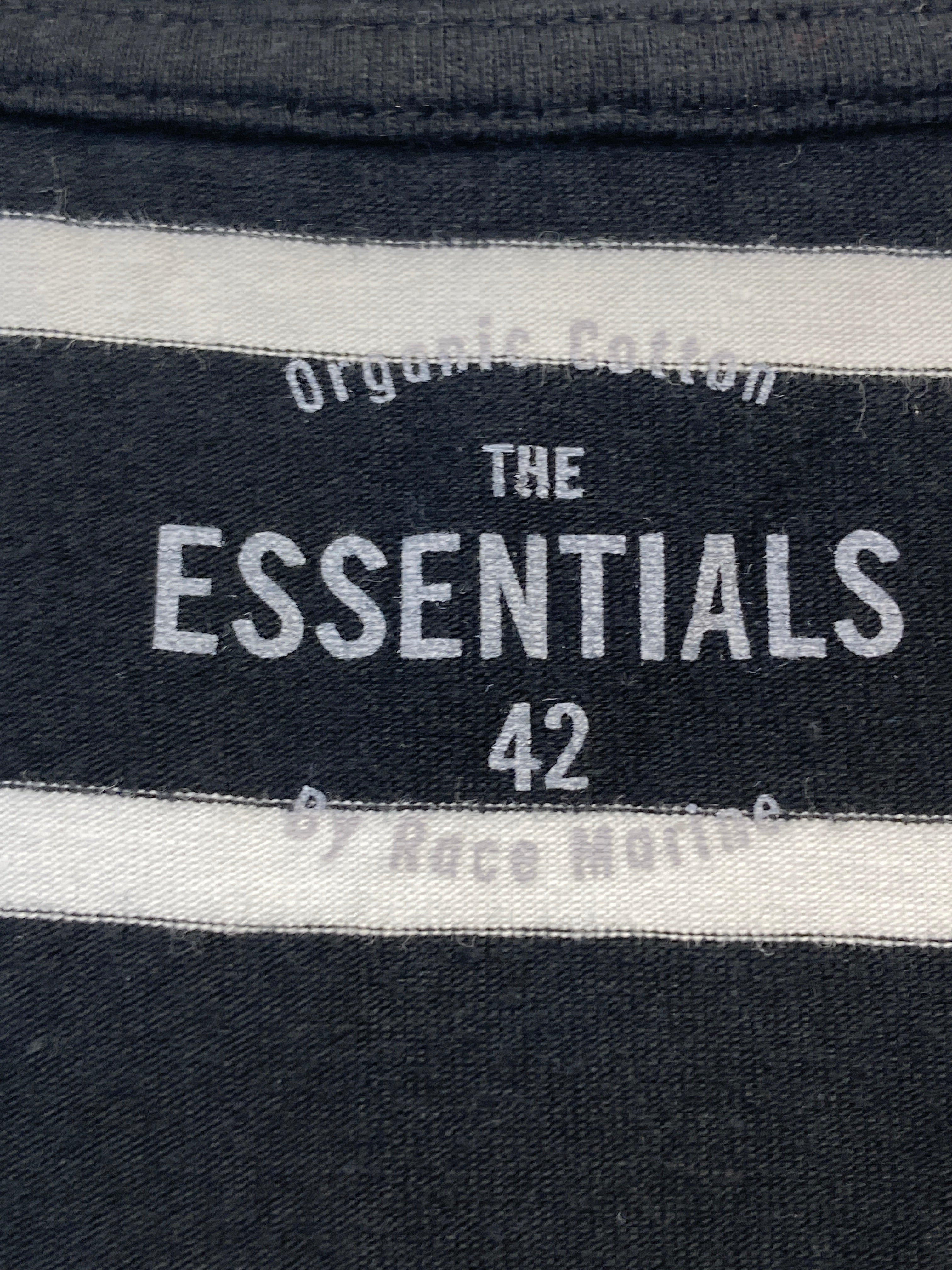 Essentials T-shirt