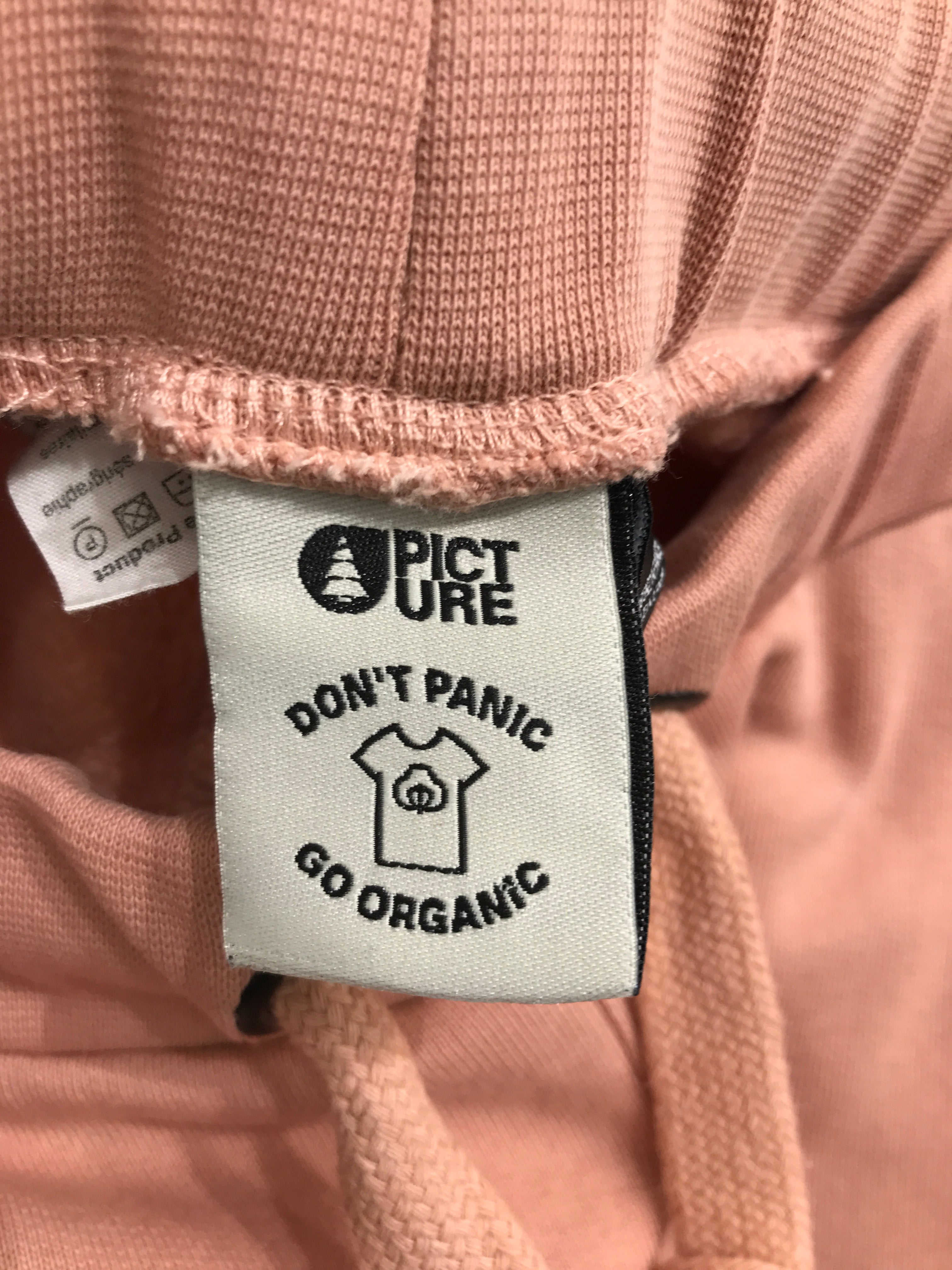 Picture Sweatpants