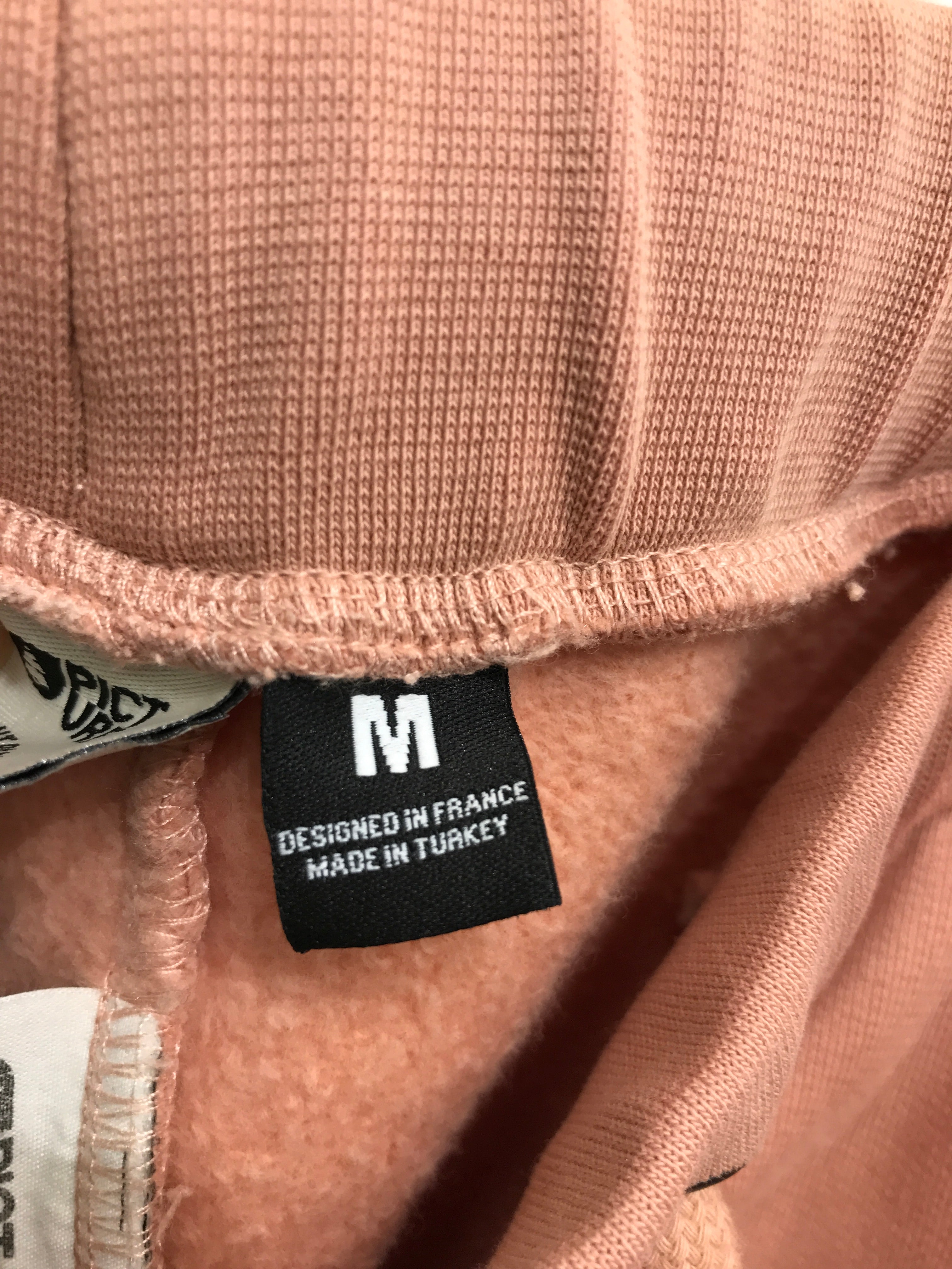Picture Sweatpants