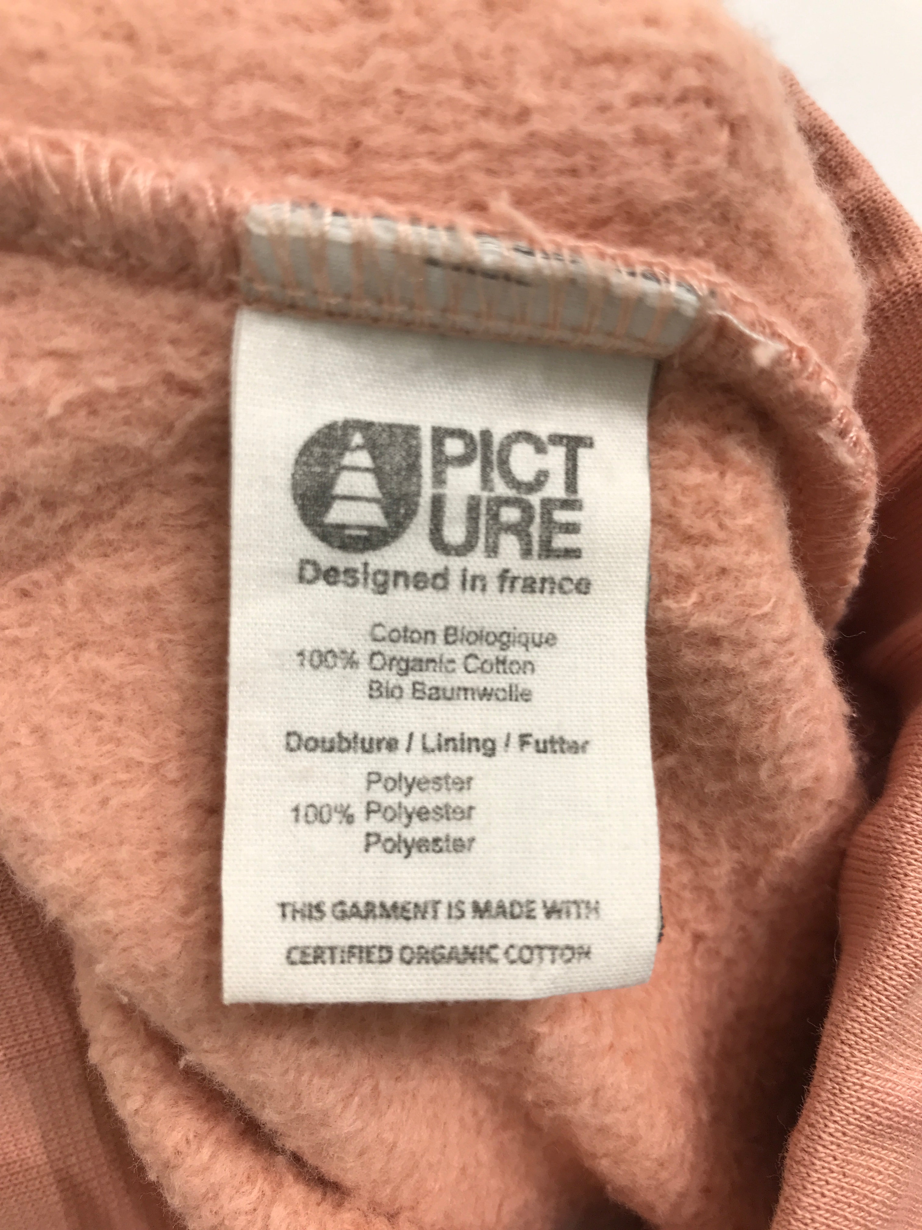 Picture Sweatpants