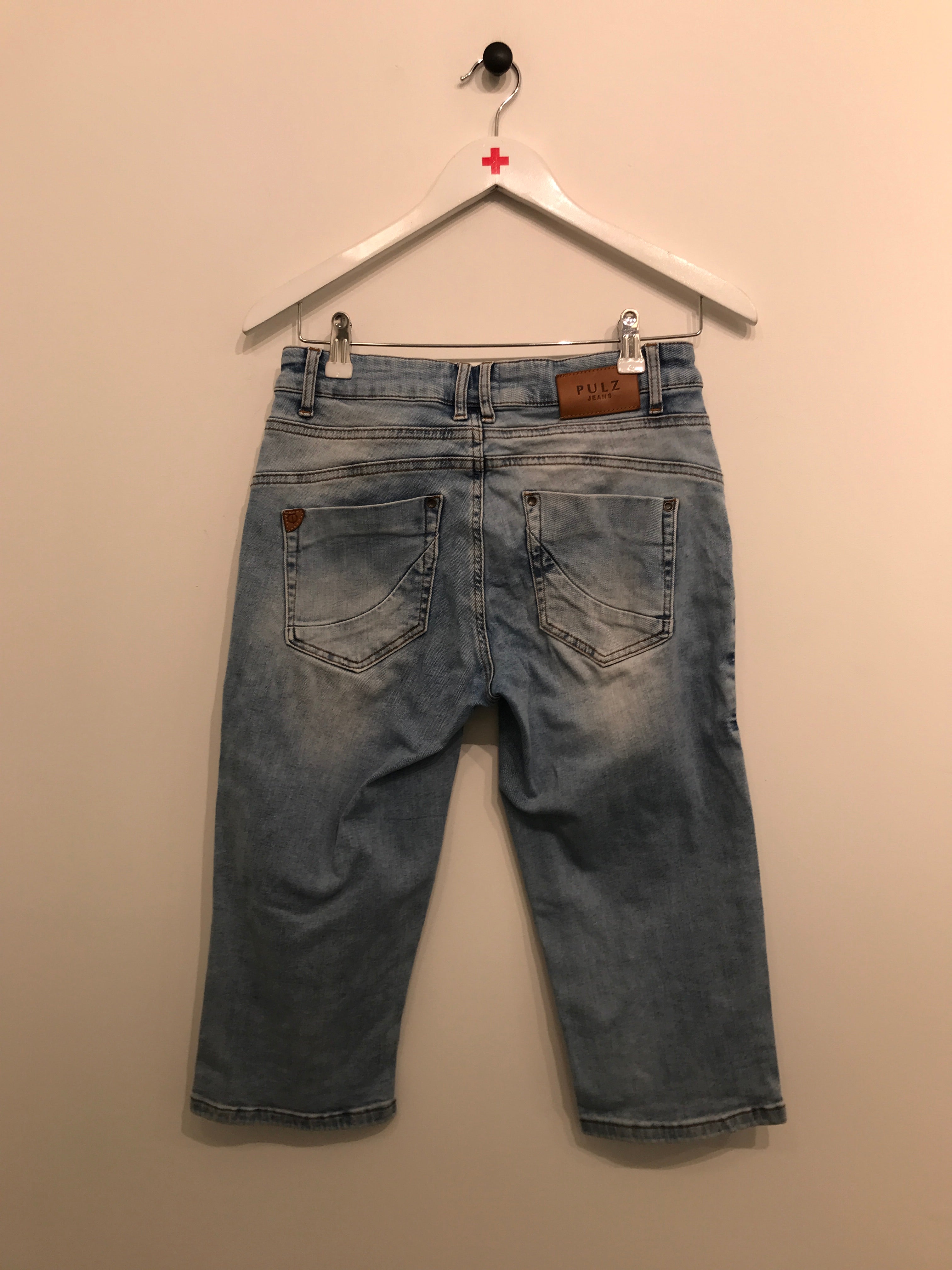 Pulz Jeans
