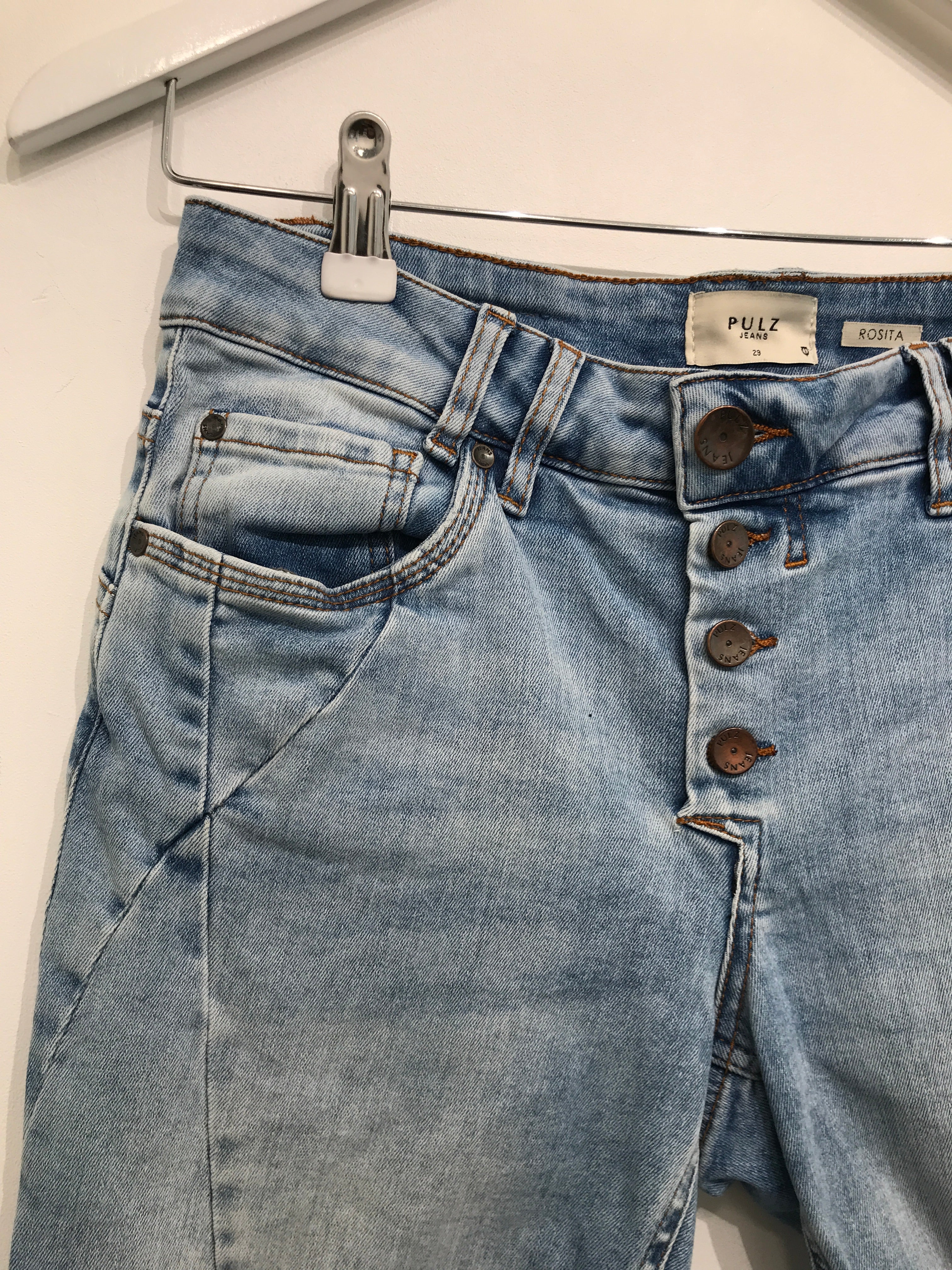 Pulz Jeans