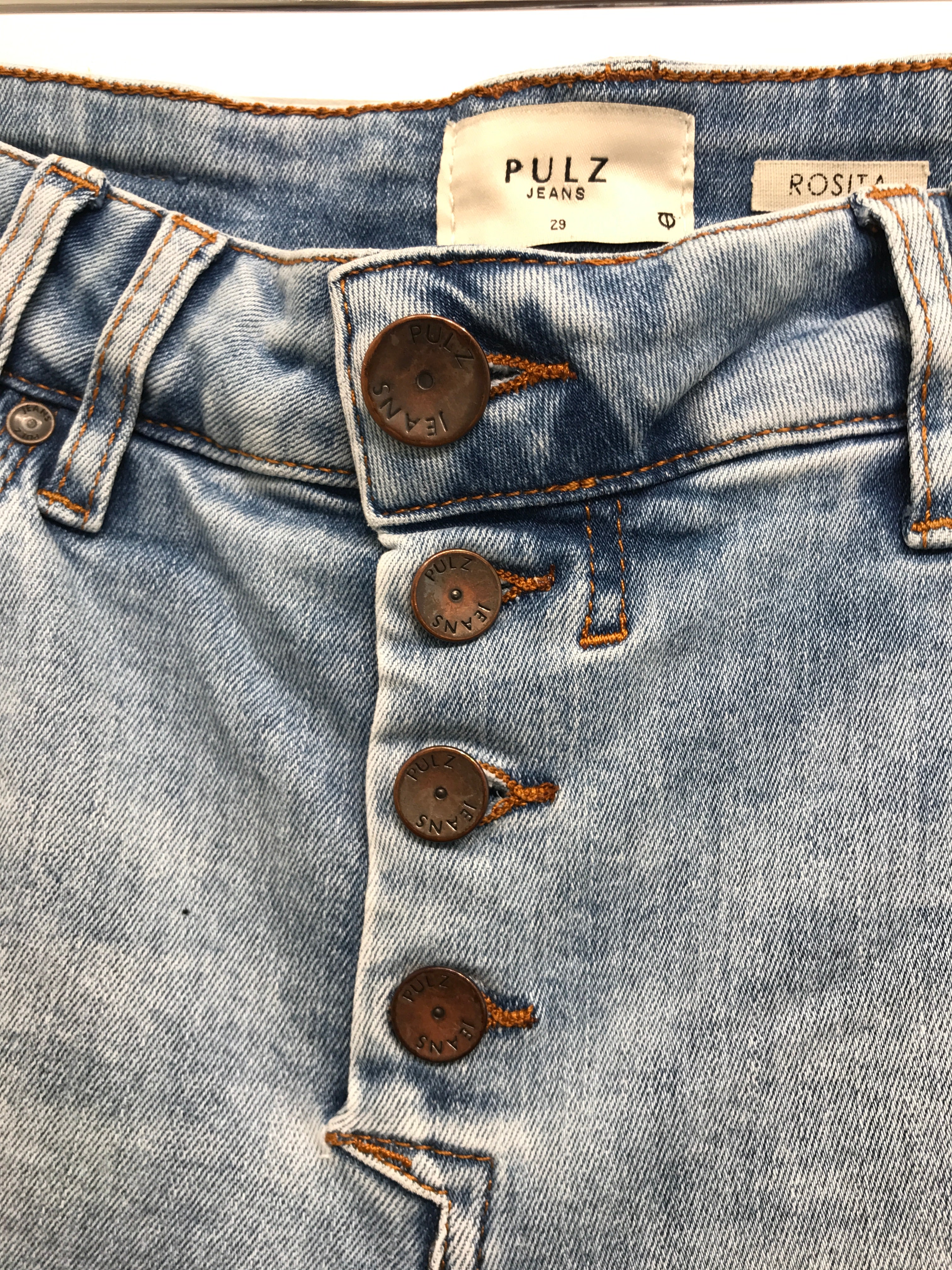 Pulz Jeans