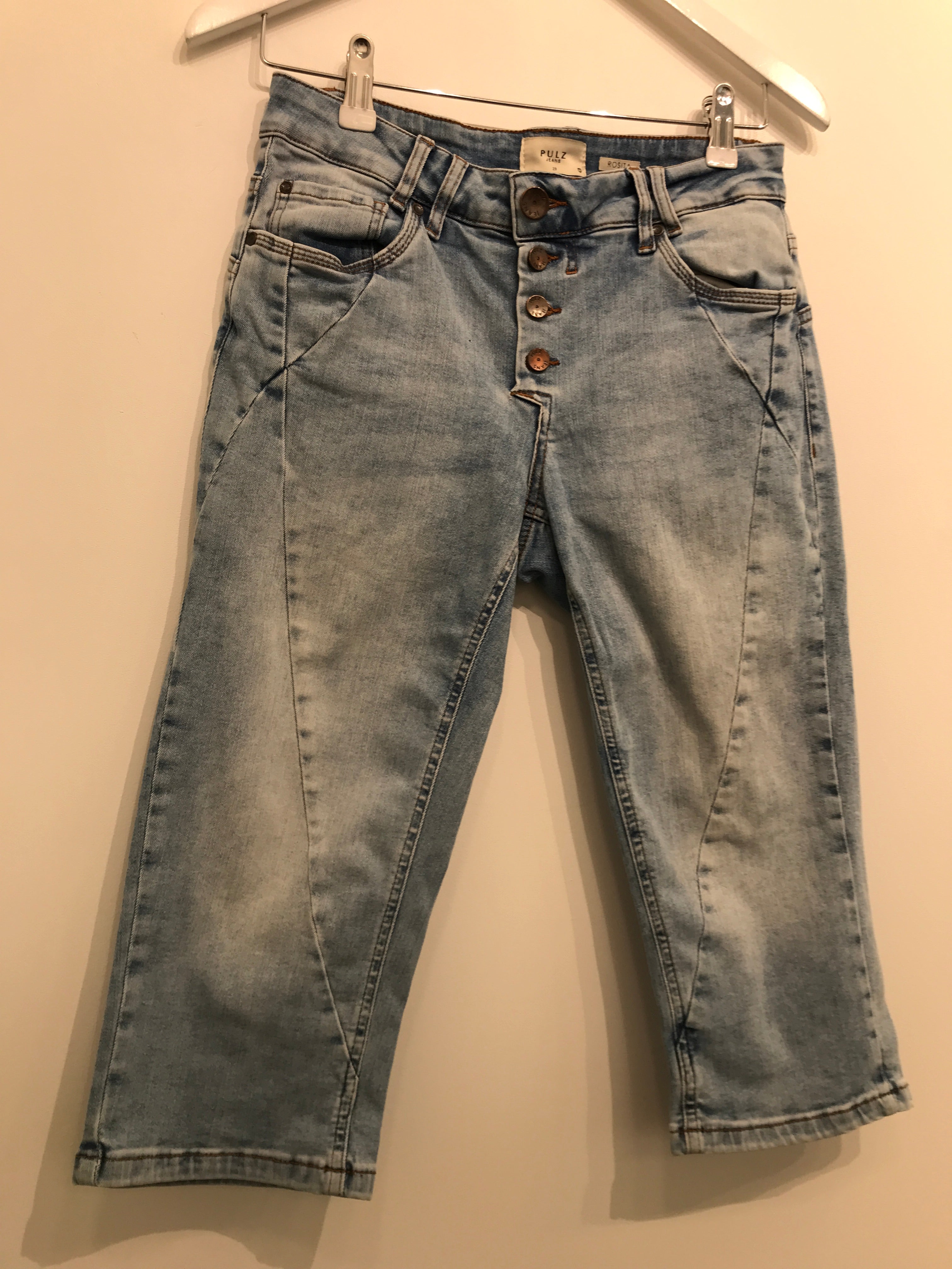 Pulz Jeans