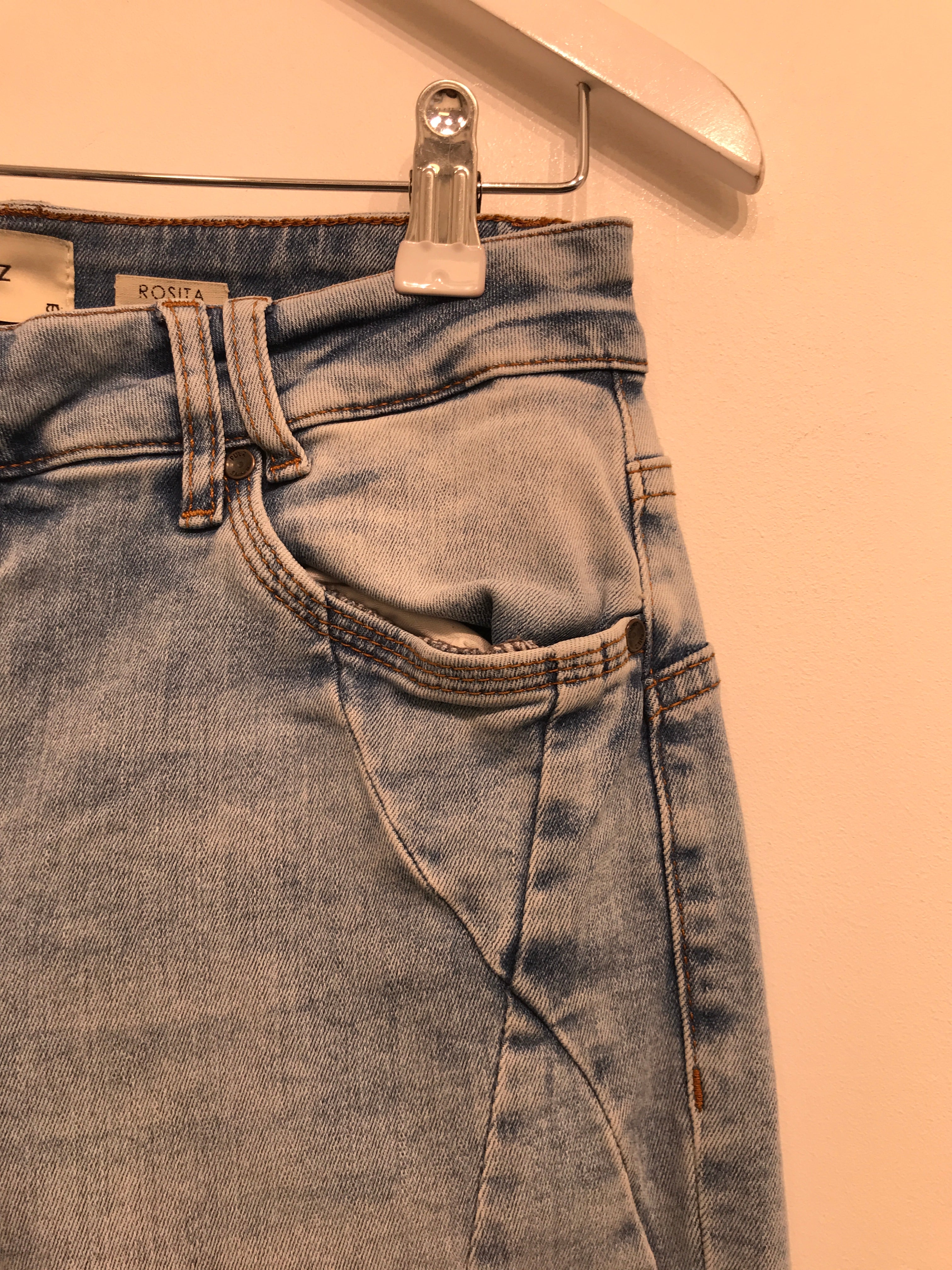 Pulz Jeans