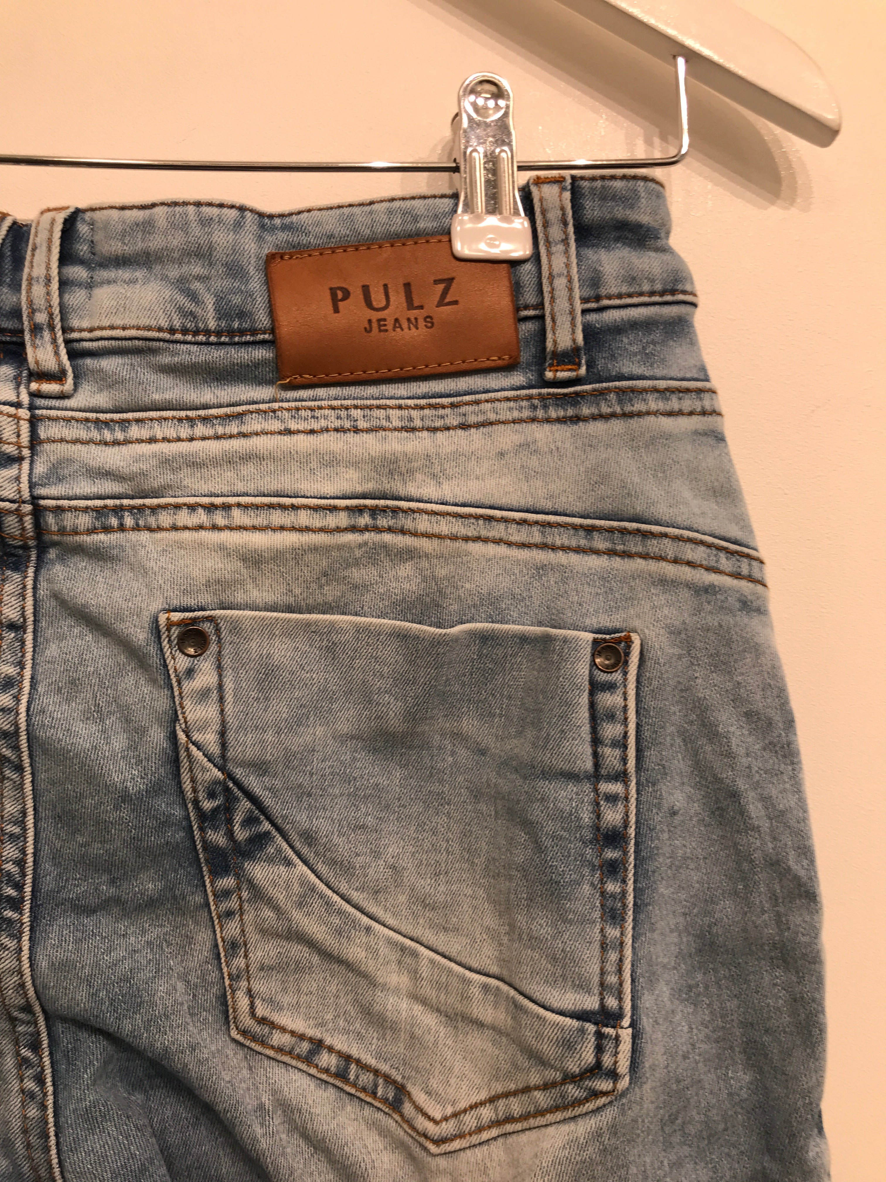 Pulz Jeans