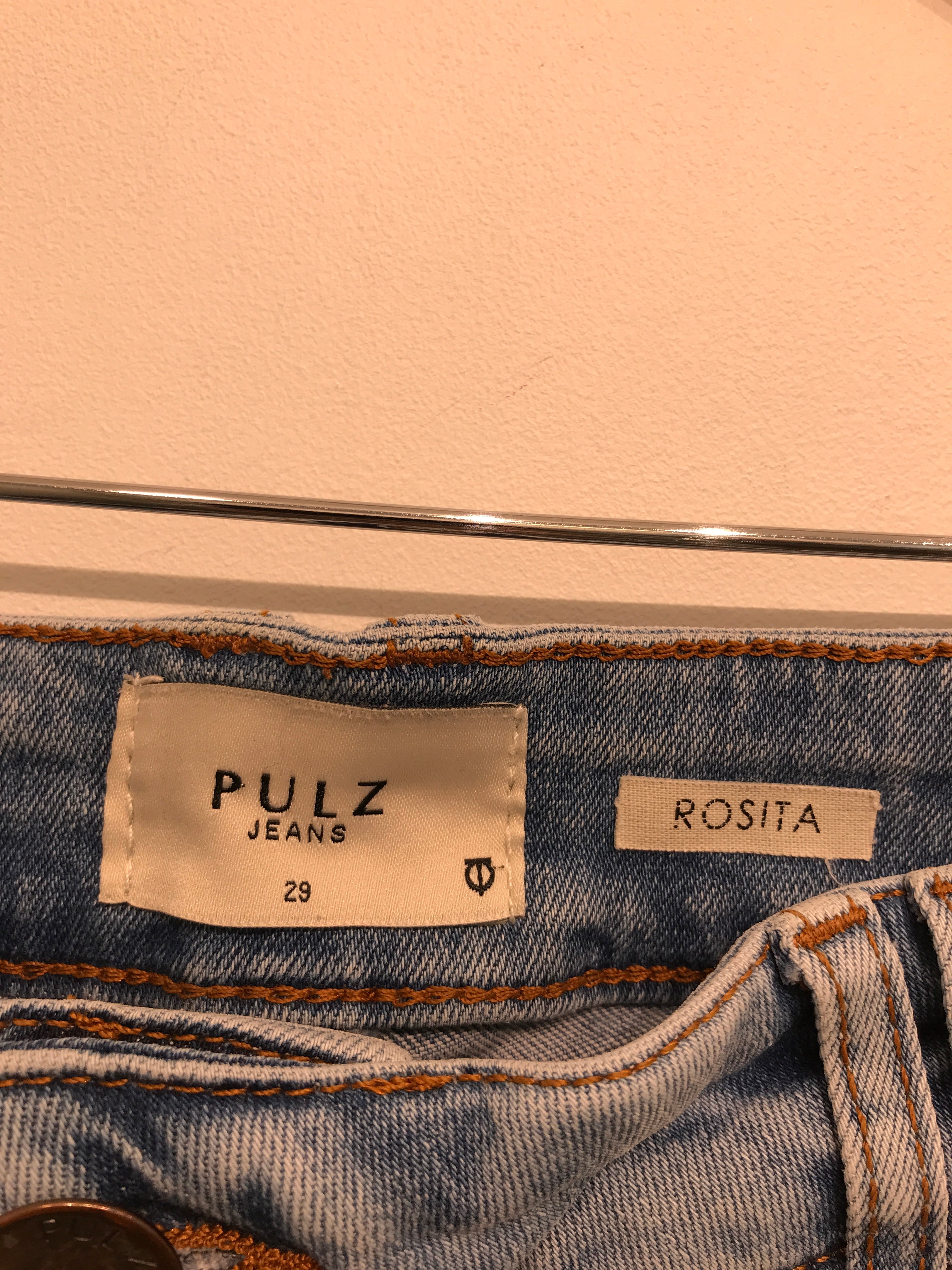 Pulz Jeans