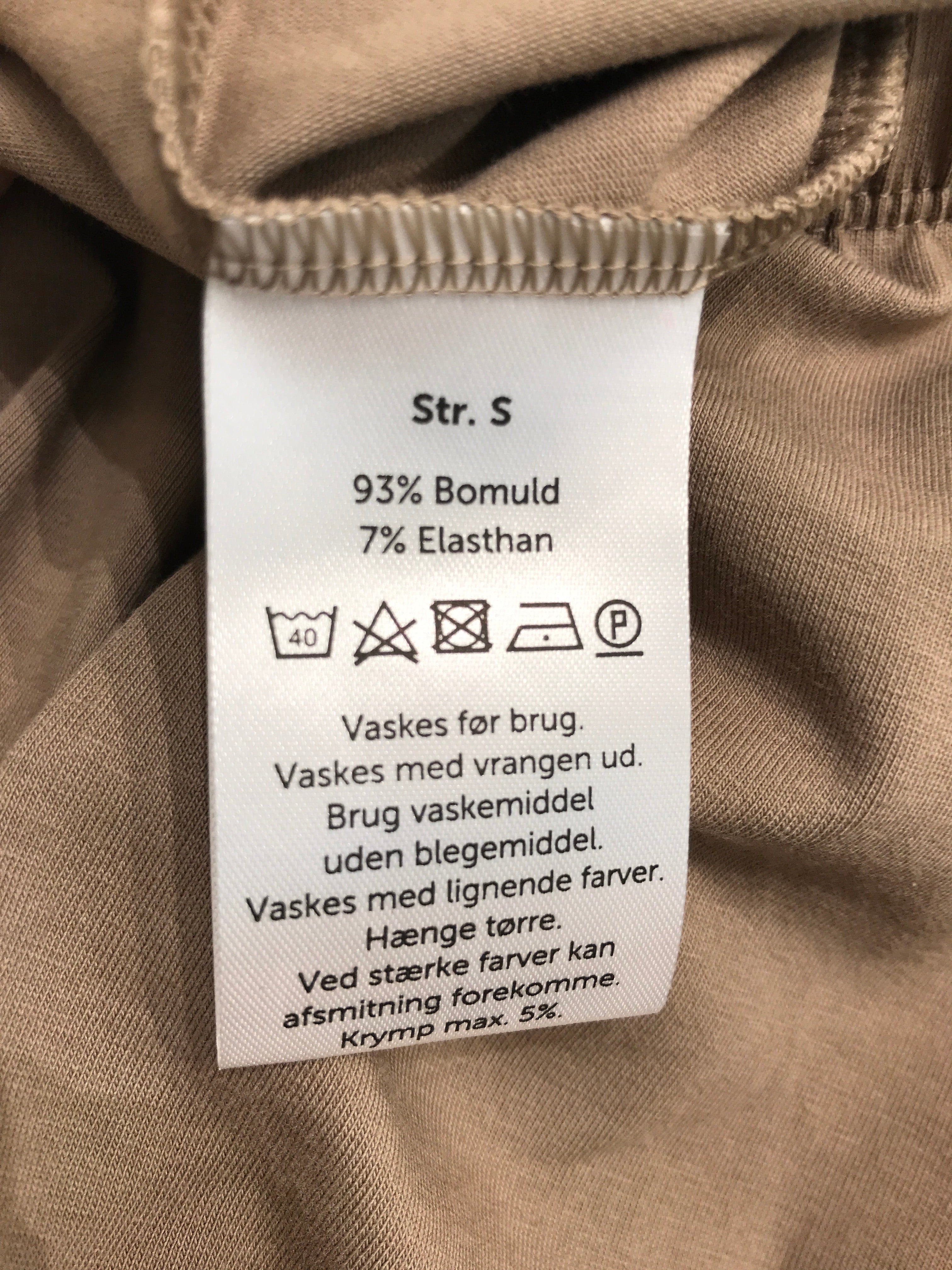 VRS Leggings