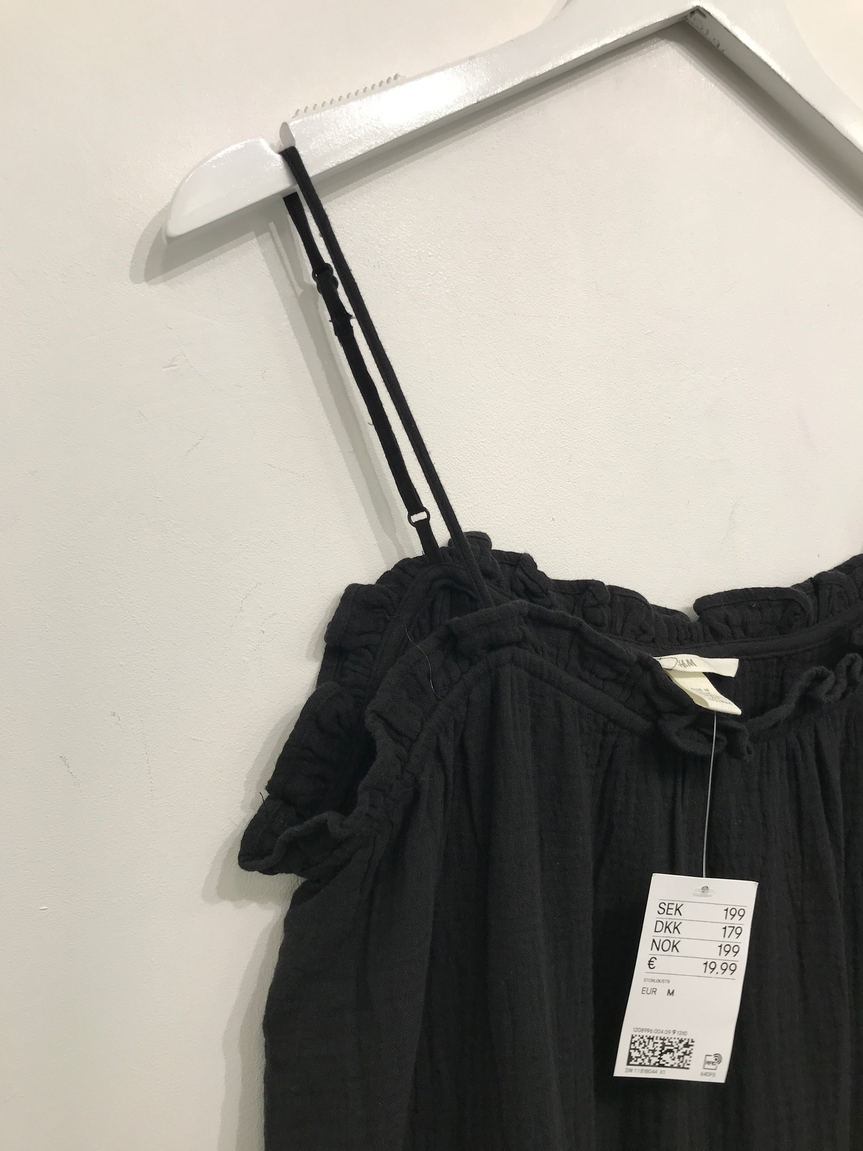 H&M Kjole